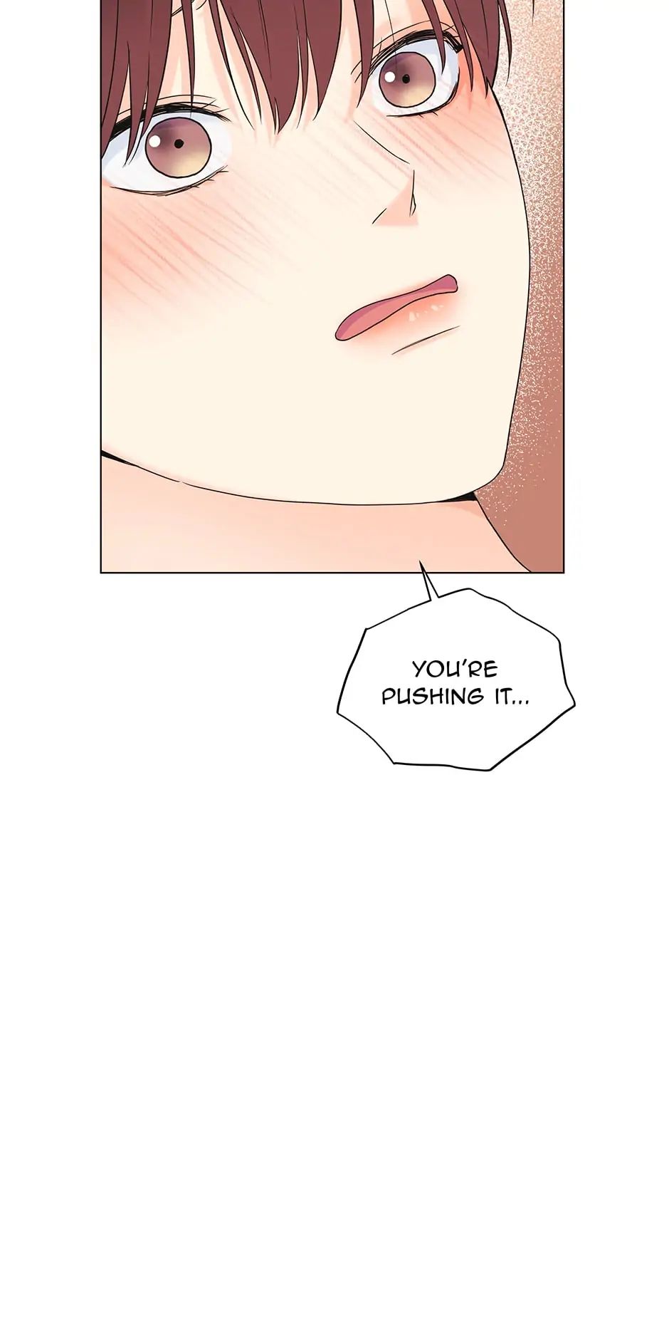 The Flower Blooming in My Hand Chapter 45 page 27 - 