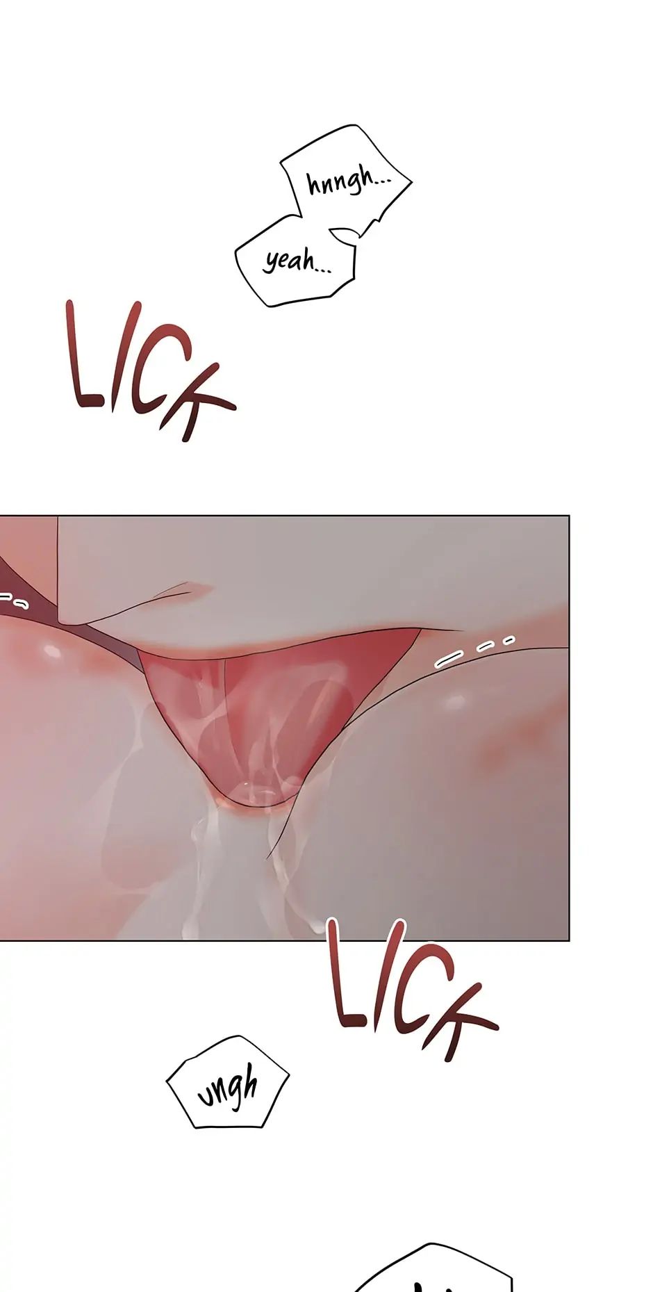 The Flower Blooming in My Hand Chapter 45 page 28 - 