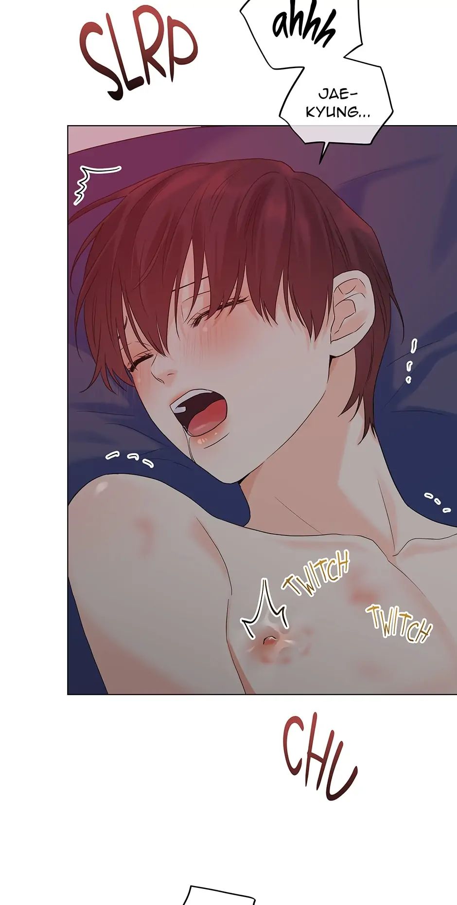The Flower Blooming in My Hand Chapter 45 page 29 - 