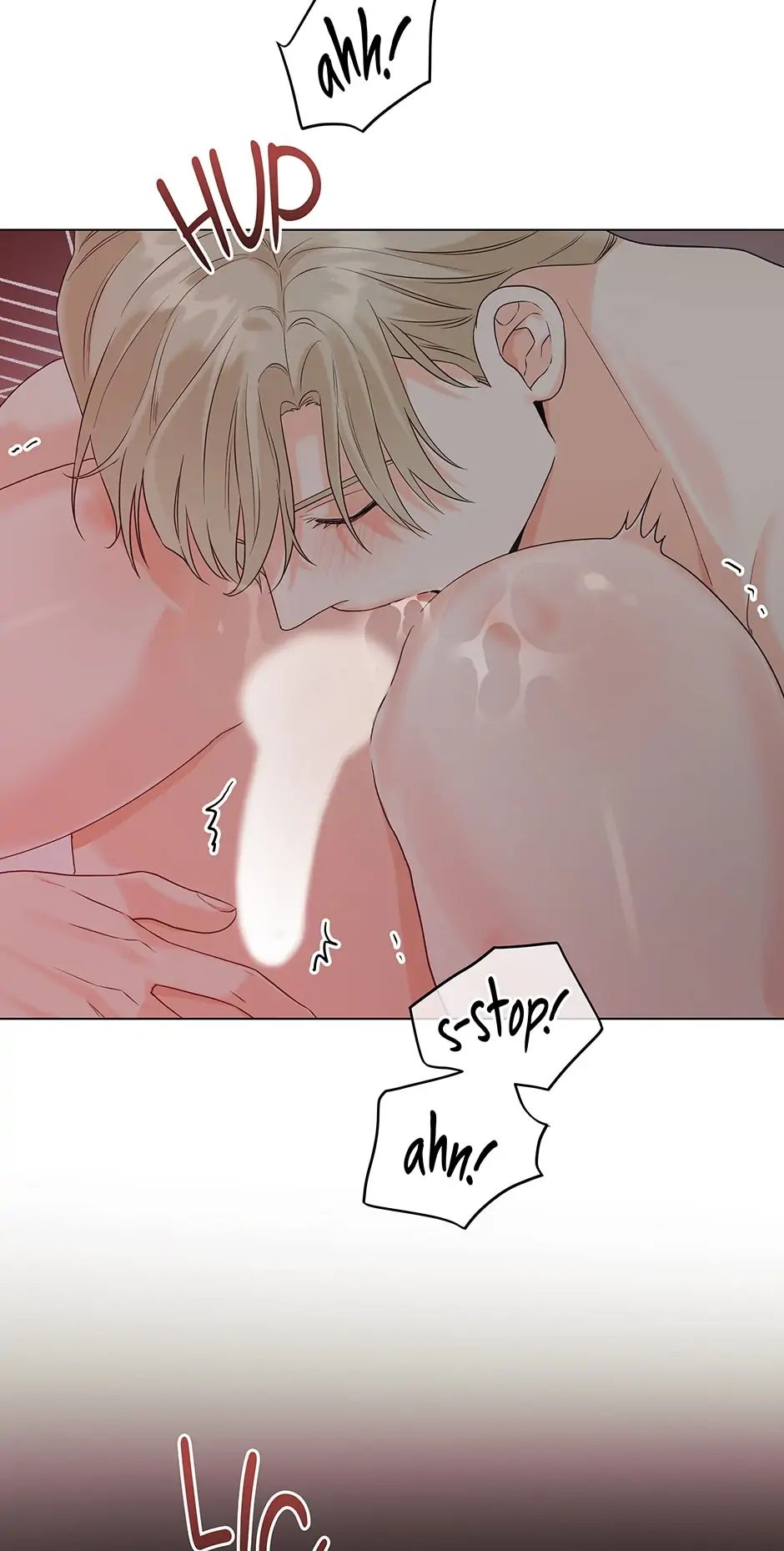 The Flower Blooming in My Hand Chapter 45 page 30 - 