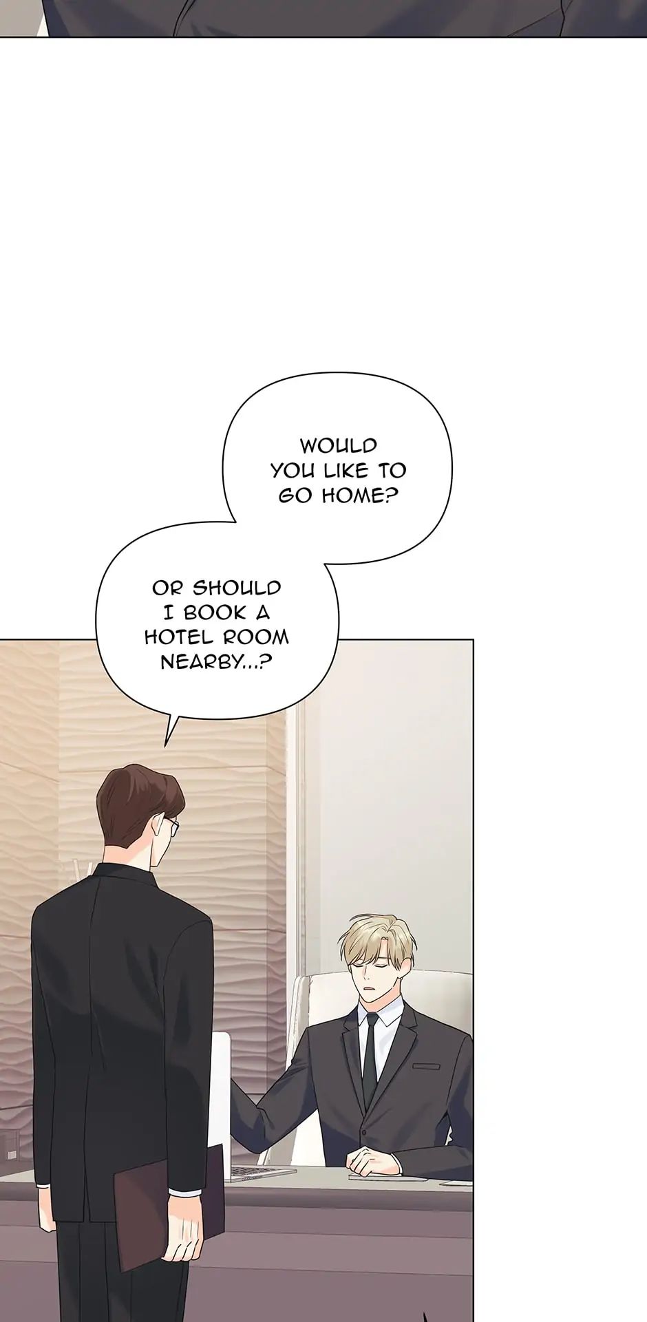 The Flower Blooming in My Hand Chapter 45 page 4 - 
