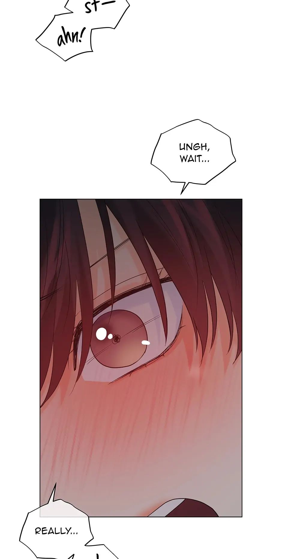 The Flower Blooming in My Hand Chapter 45 page 32 - 