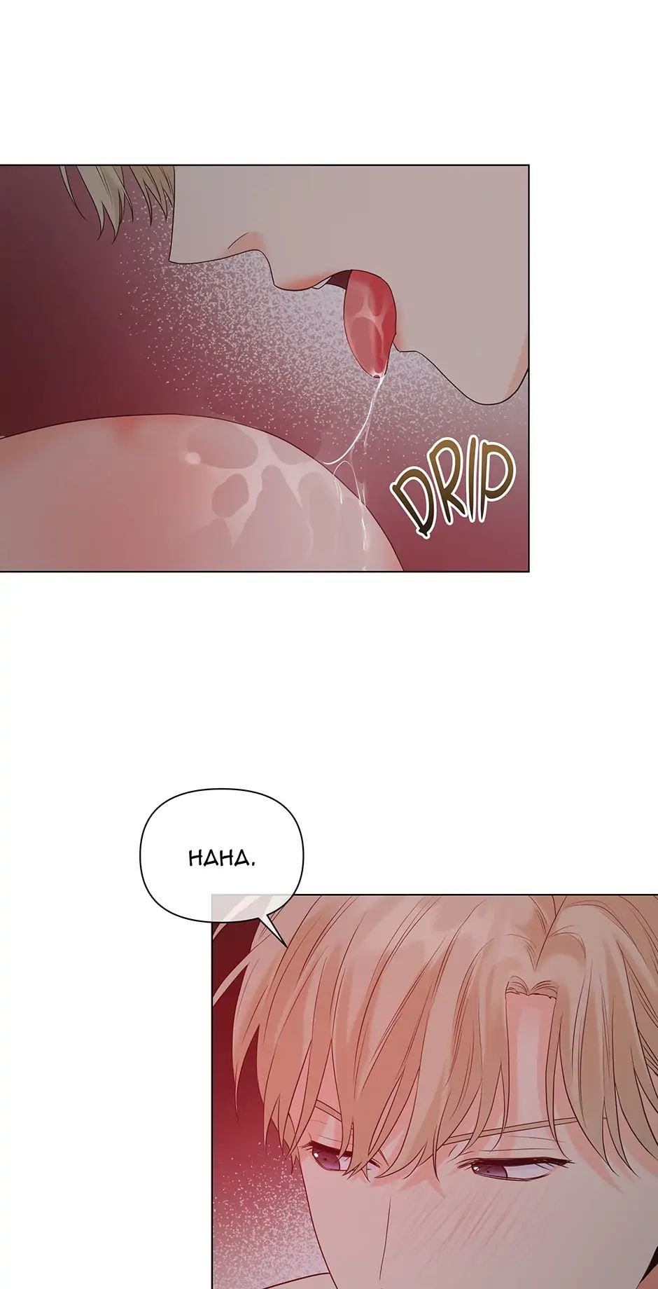 The Flower Blooming in My Hand Chapter 45 page 34 - 