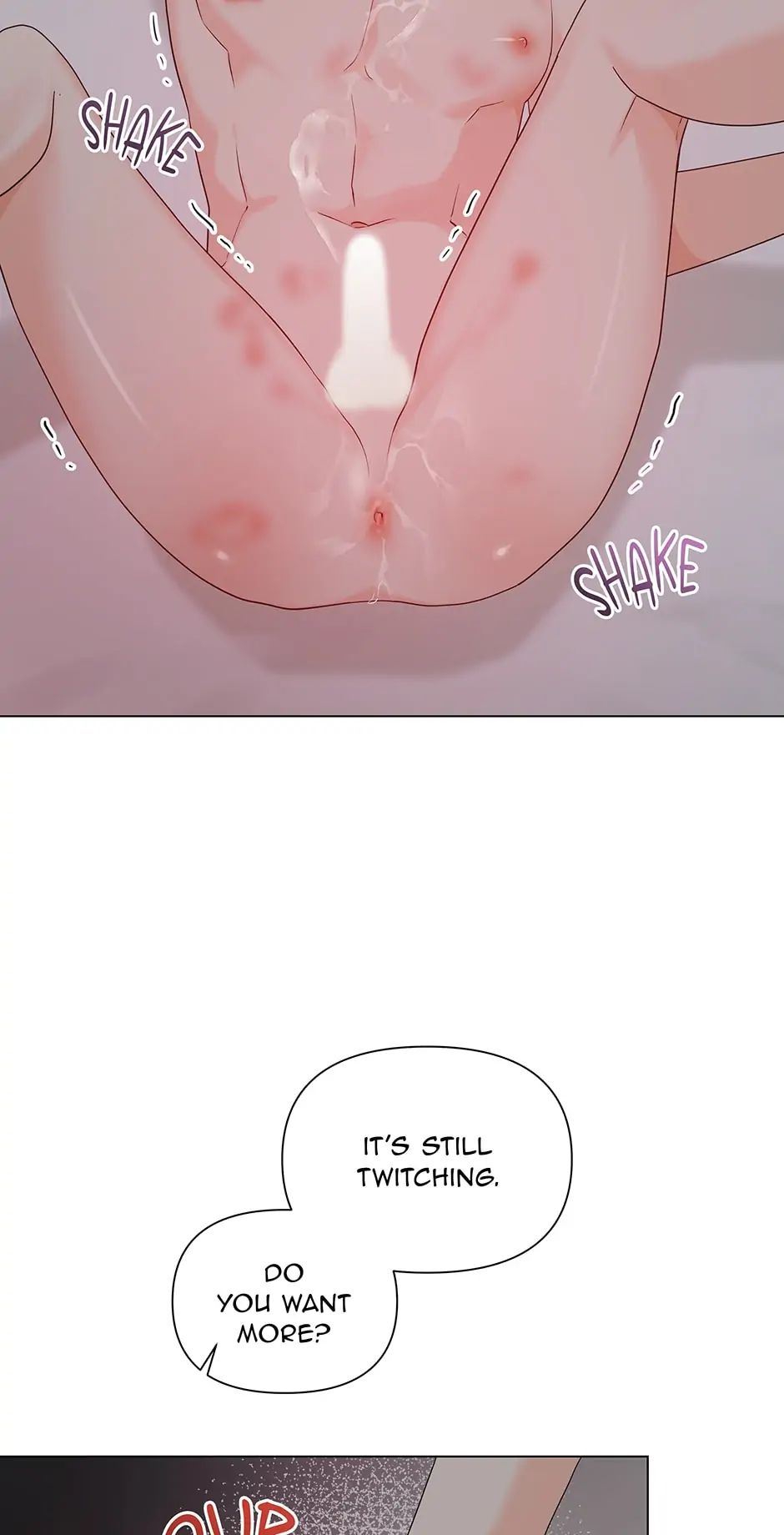 The Flower Blooming in My Hand Chapter 45 page 36 - 