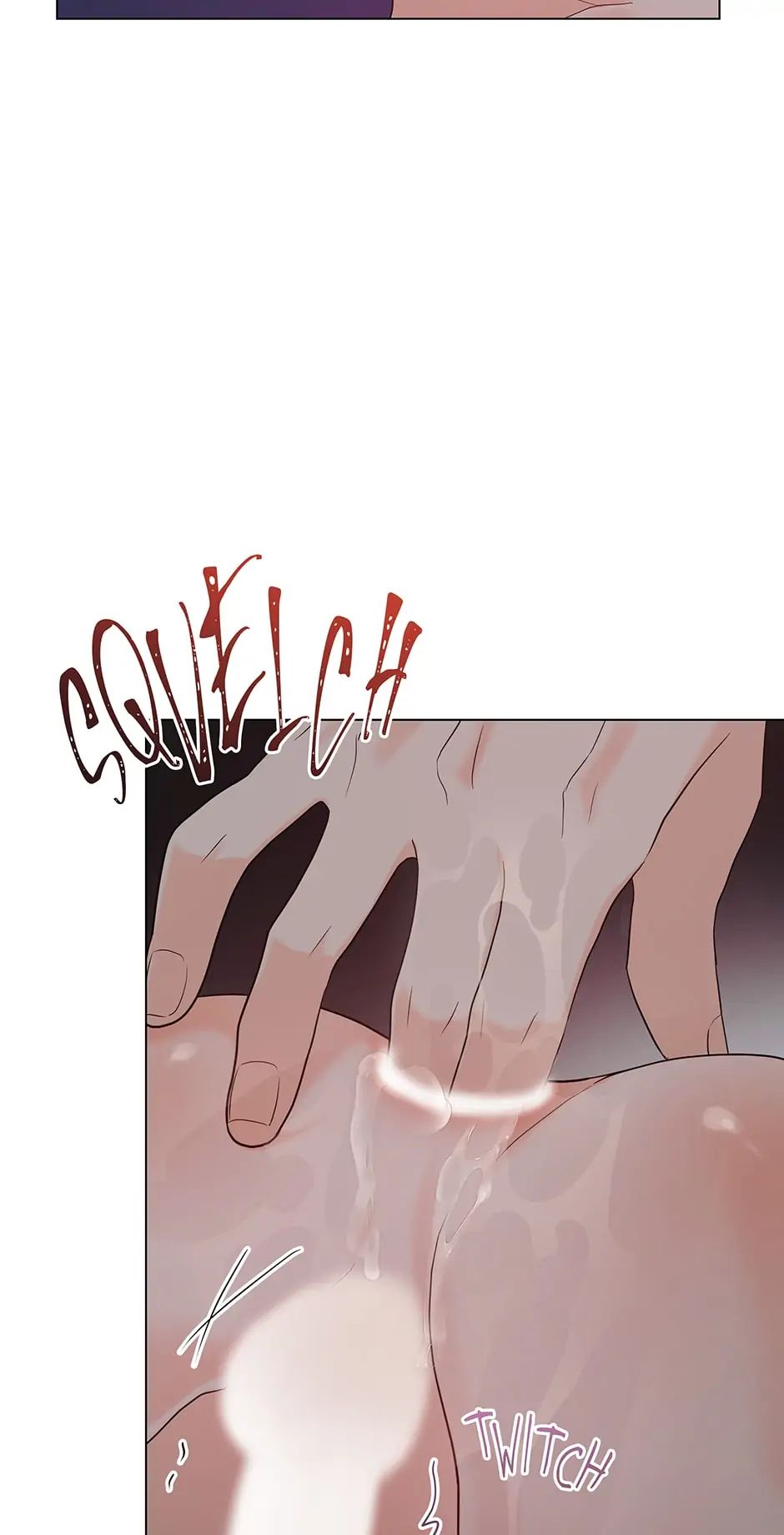 The Flower Blooming in My Hand Chapter 45 page 38 - 