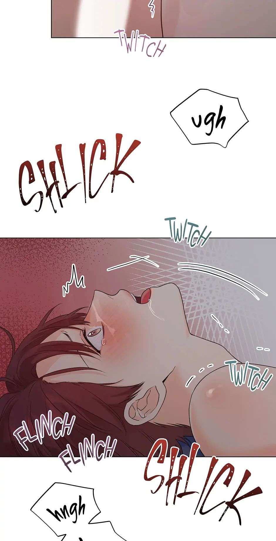 The Flower Blooming in My Hand Chapter 45 page 39 - 