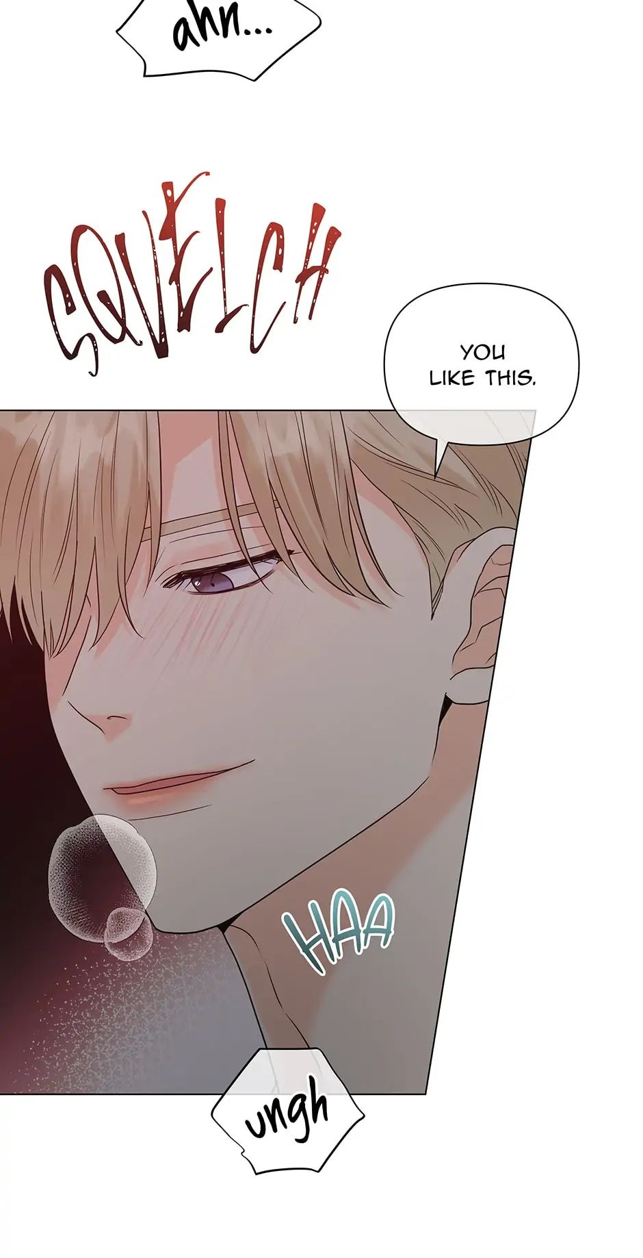 The Flower Blooming in My Hand Chapter 45 page 40 - 