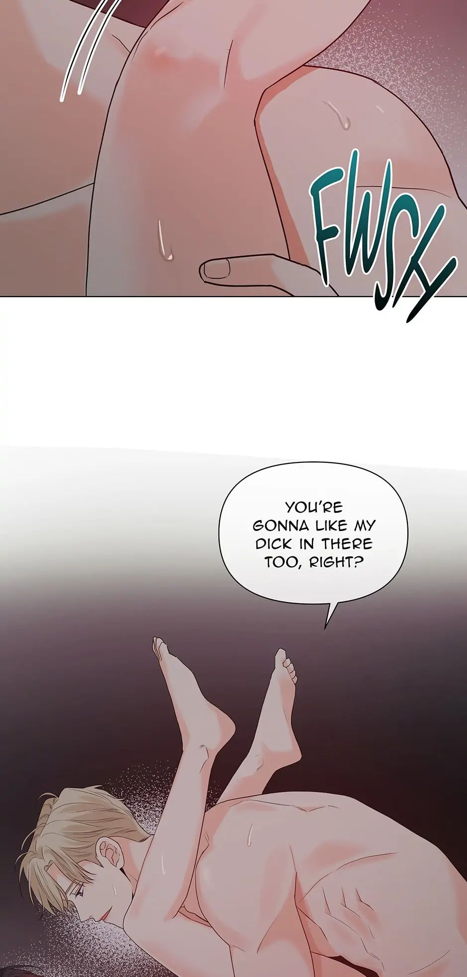 The Flower Blooming in My Hand Chapter 45 page 43 - 