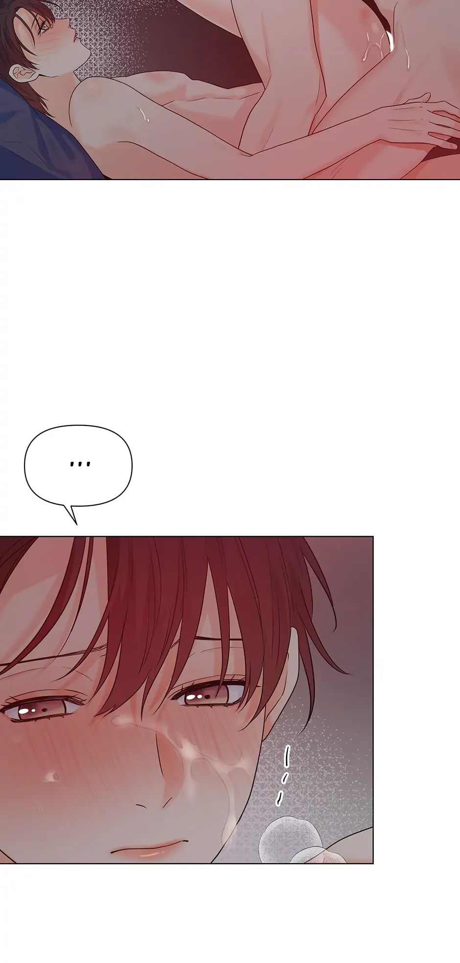The Flower Blooming in My Hand Chapter 45 page 44 - 