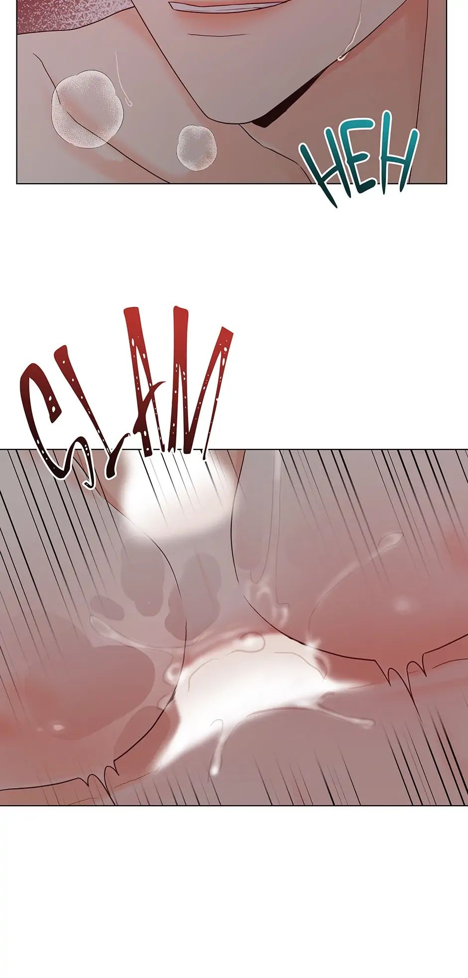 The Flower Blooming in My Hand Chapter 45 page 46 - 