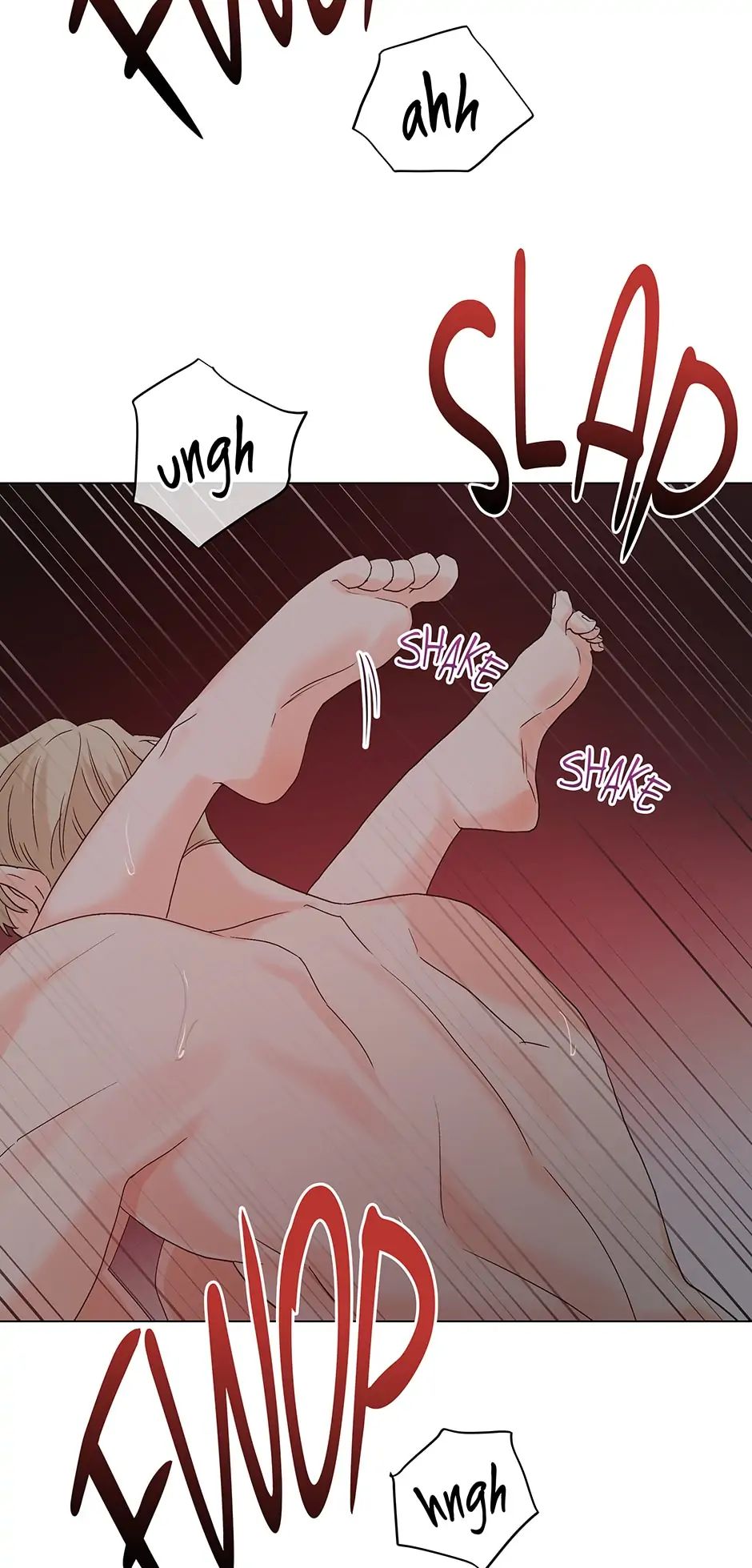 The Flower Blooming in My Hand Chapter 45 page 48 - 