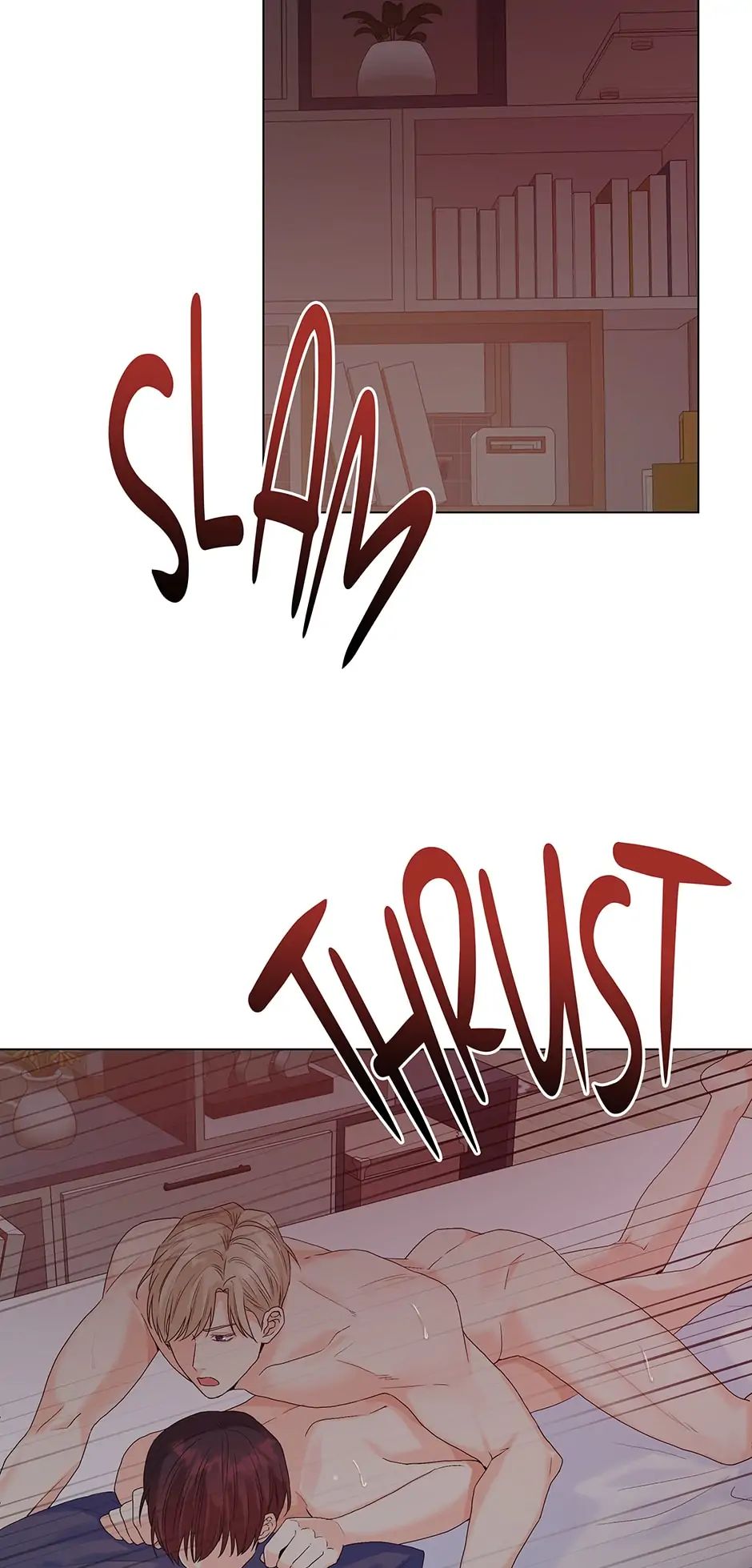 The Flower Blooming in My Hand Chapter 45 page 50 - 