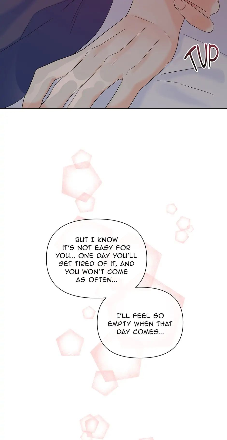 The Flower Blooming in My Hand Chapter 45 page 56 - 