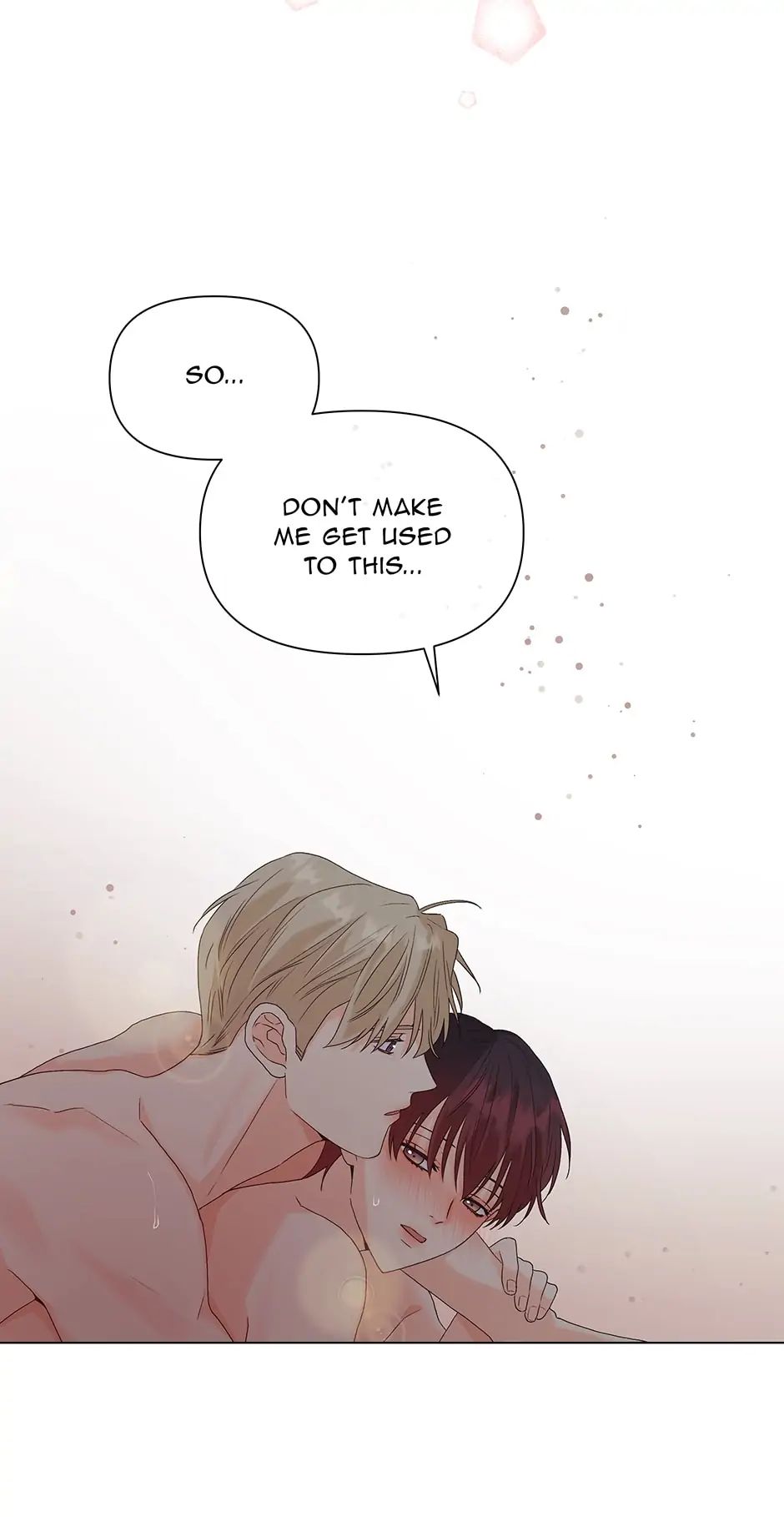 The Flower Blooming in My Hand Chapter 45 page 57 - 