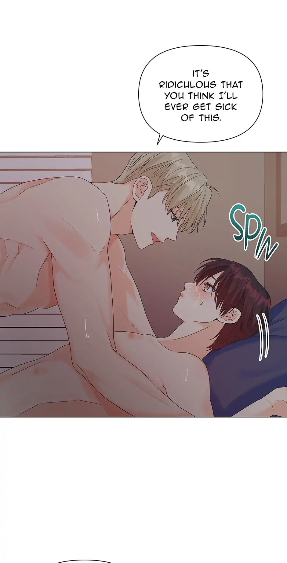 The Flower Blooming in My Hand Chapter 45 page 59 - 