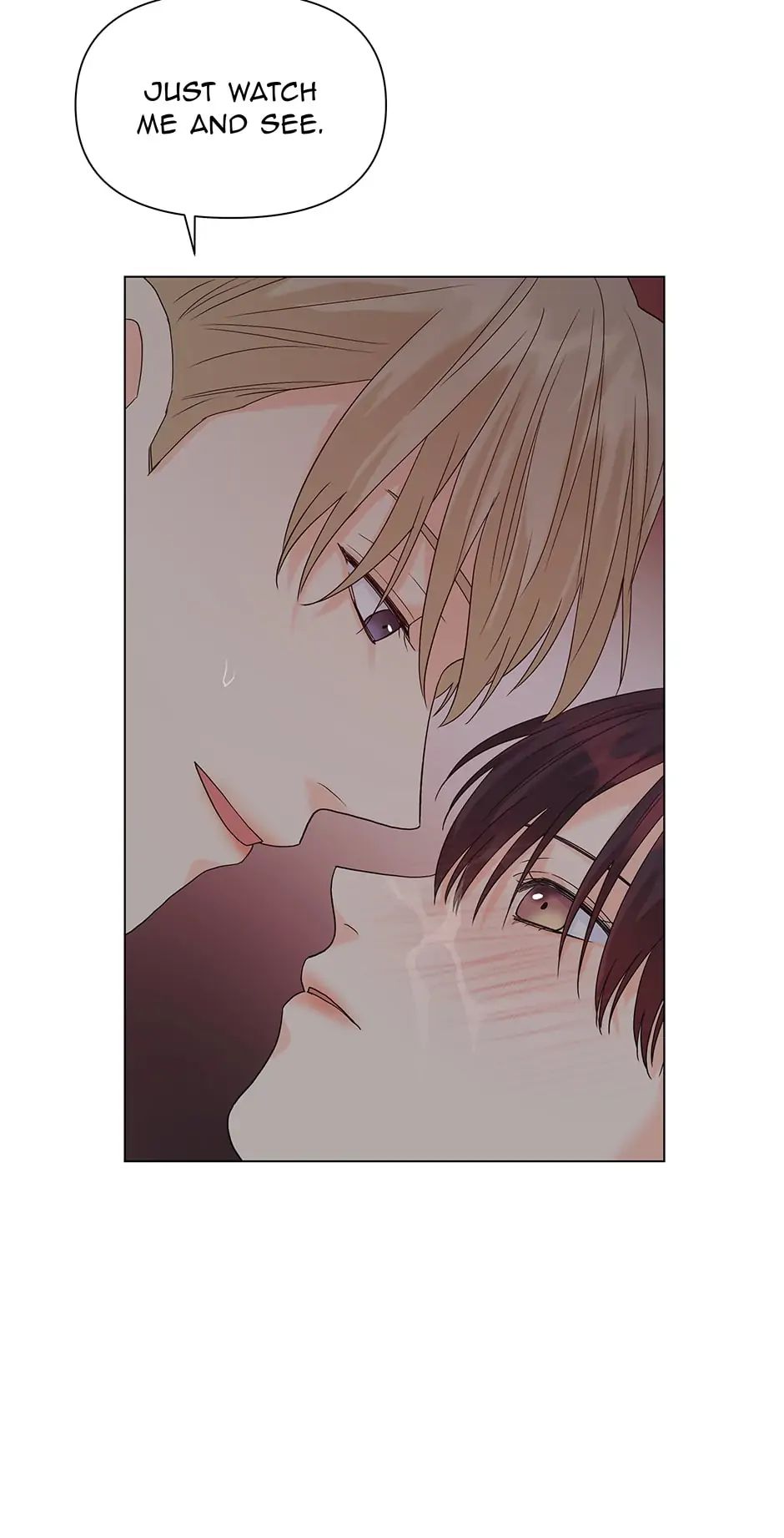 The Flower Blooming in My Hand Chapter 45 page 60 - 