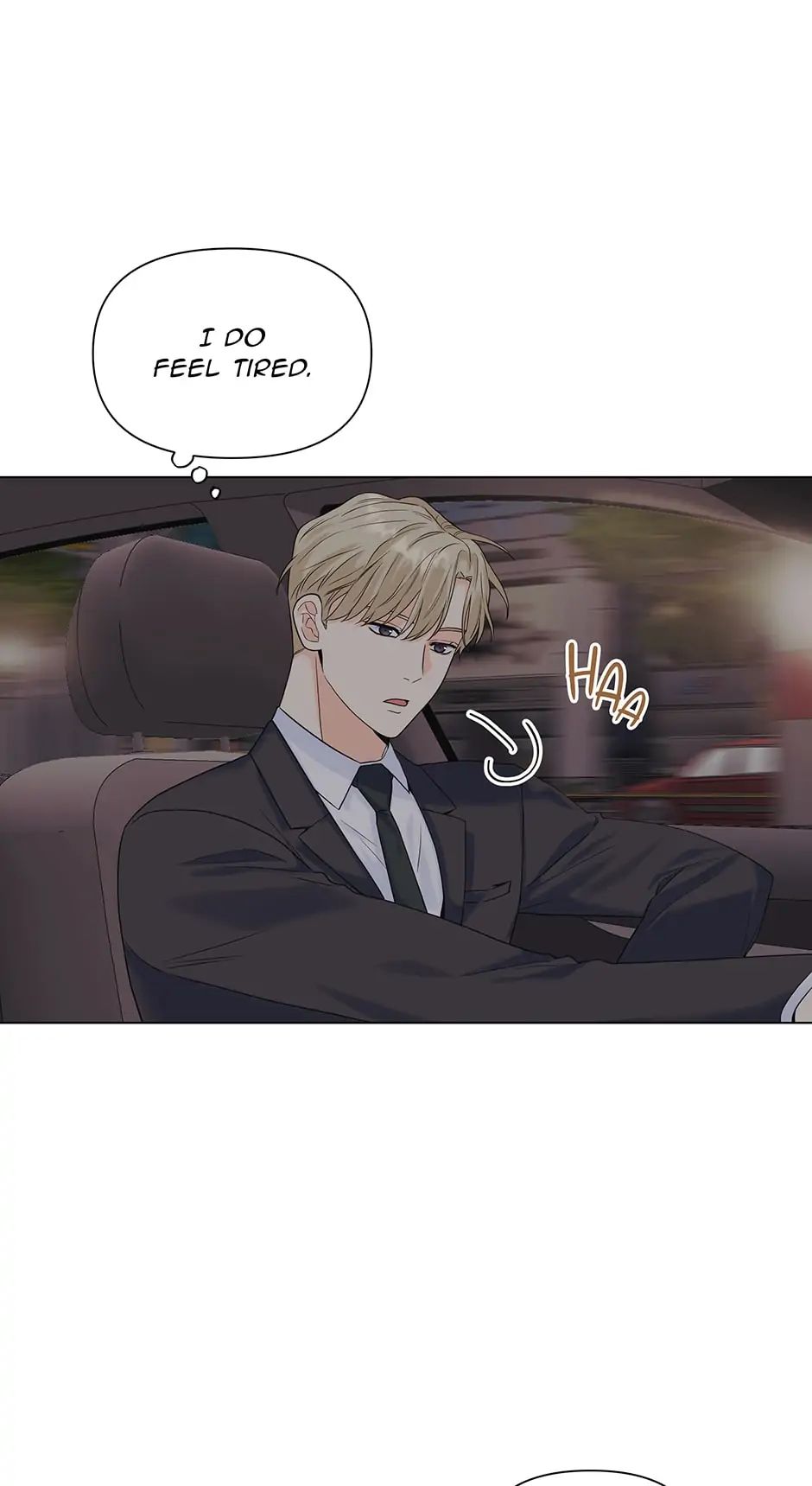 The Flower Blooming in My Hand Chapter 45 page 8 - 