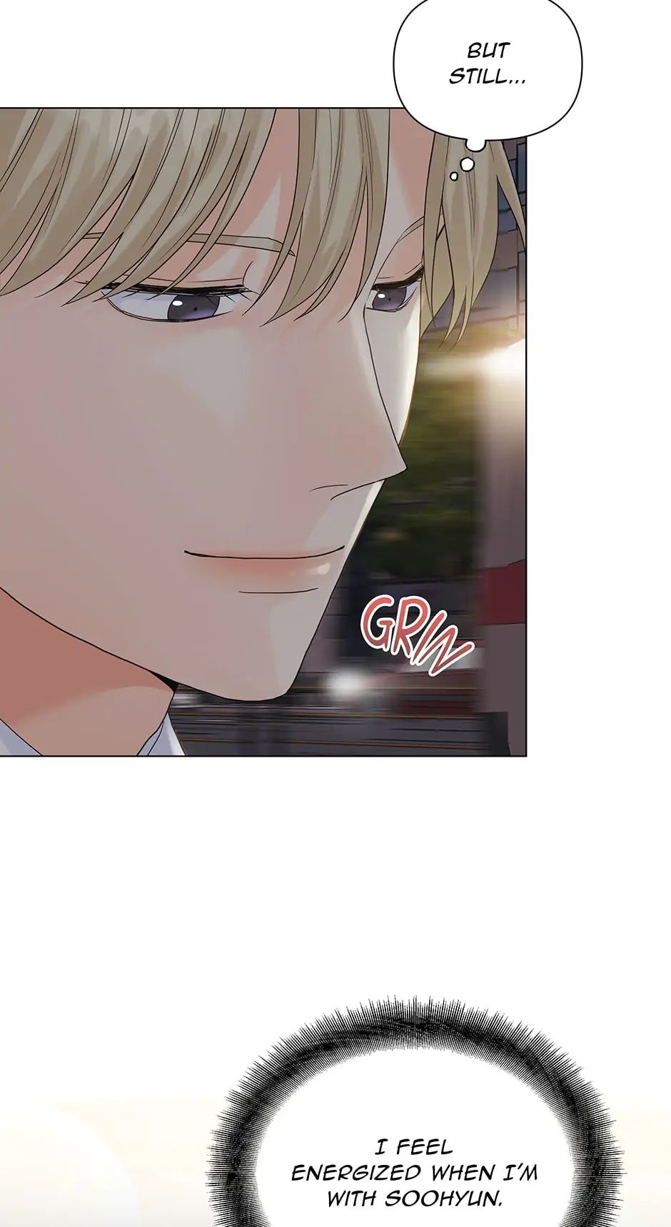 The Flower Blooming in My Hand Chapter 45 page 9 - 