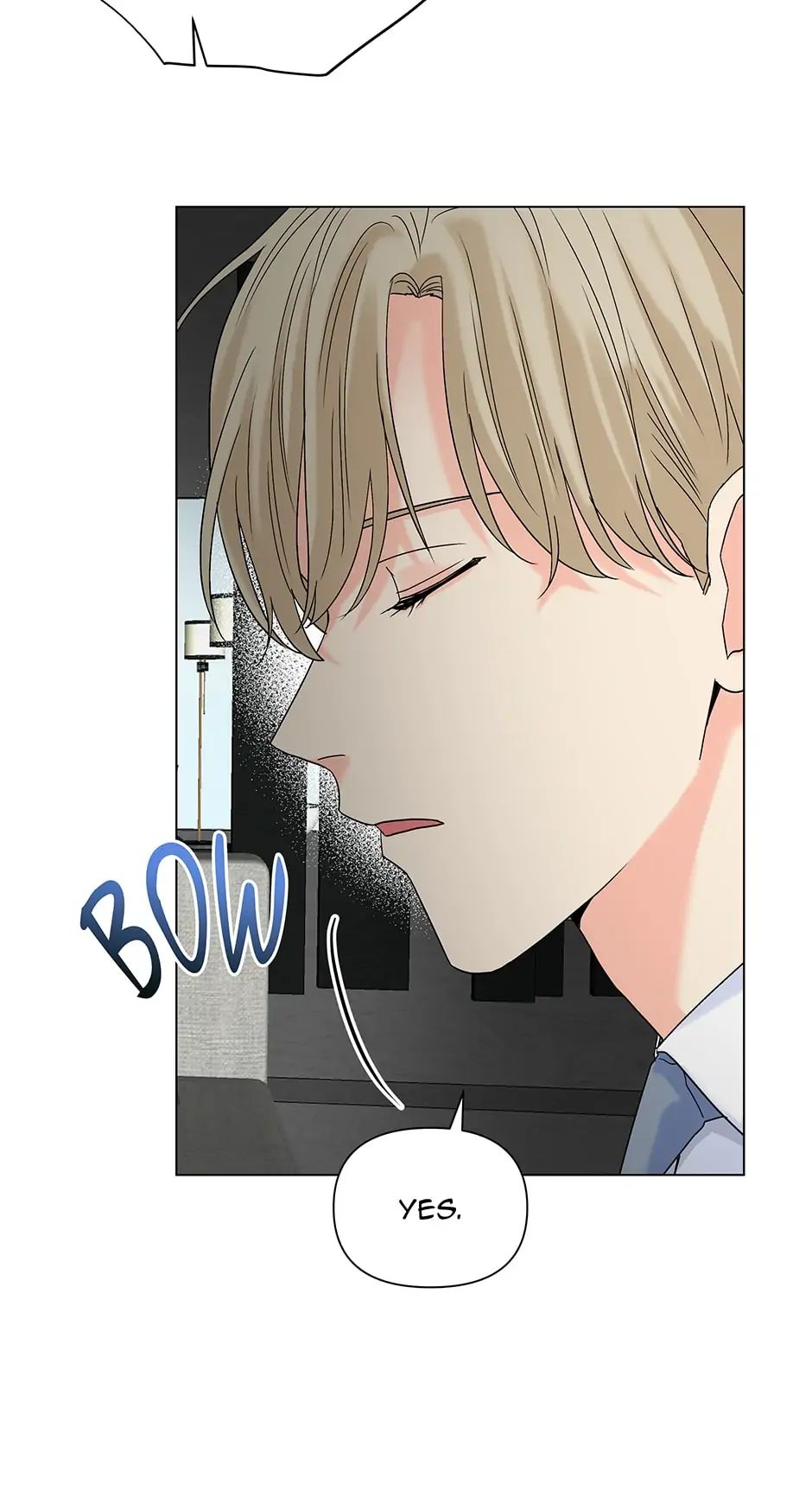The Flower Blooming in My Hand Chapter 46 page 11 - 