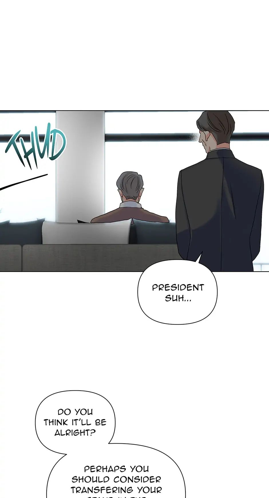 The Flower Blooming in My Hand Chapter 46 page 12 - 