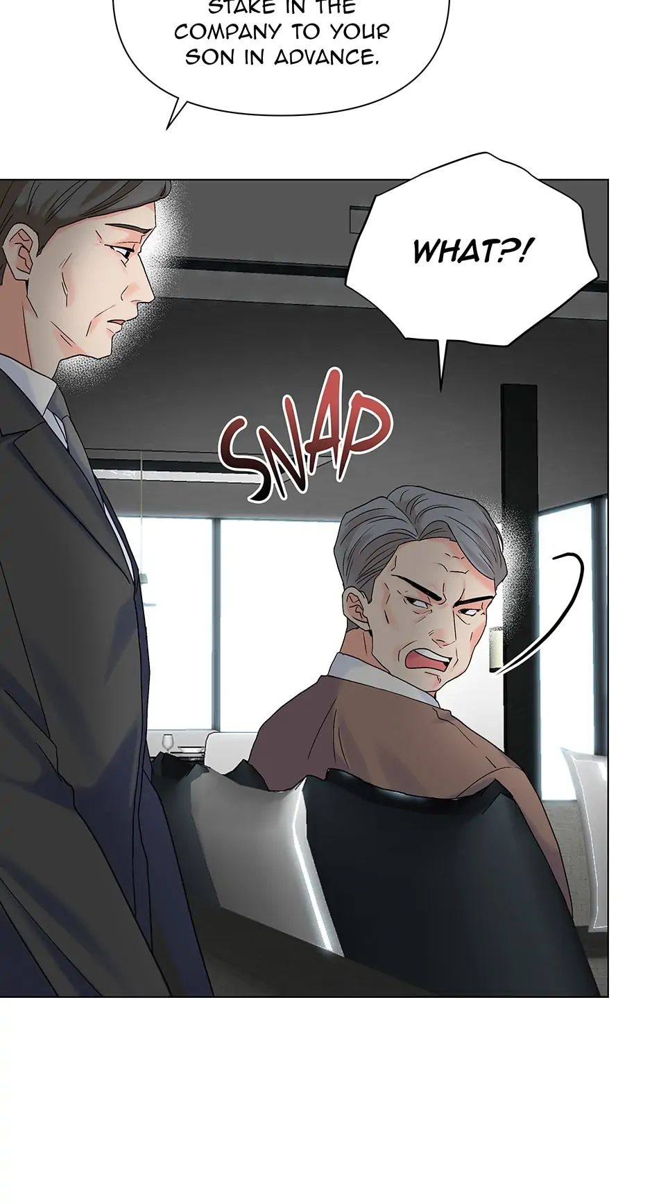 The Flower Blooming in My Hand Chapter 46 page 13 - 