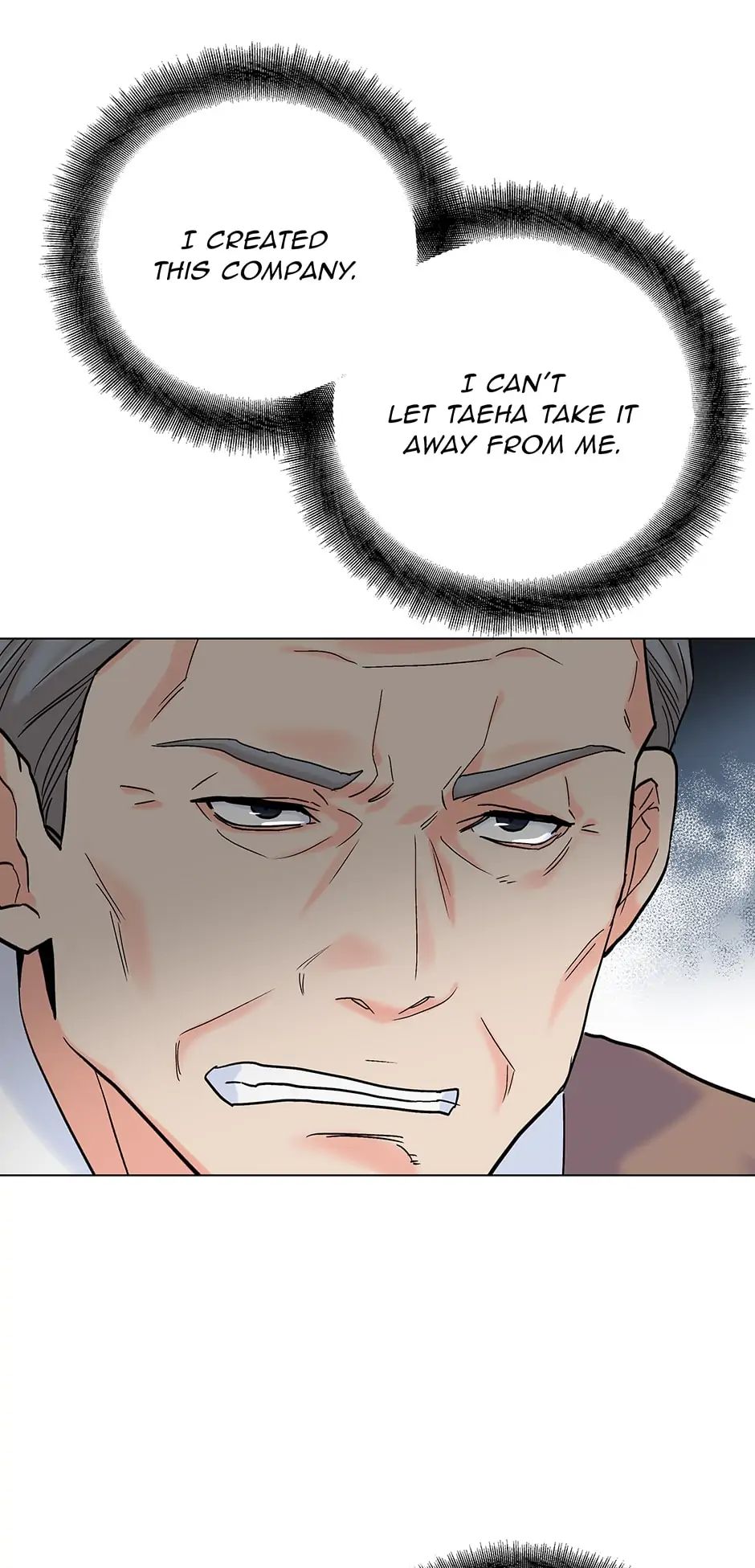 The Flower Blooming in My Hand Chapter 46 page 15 - 