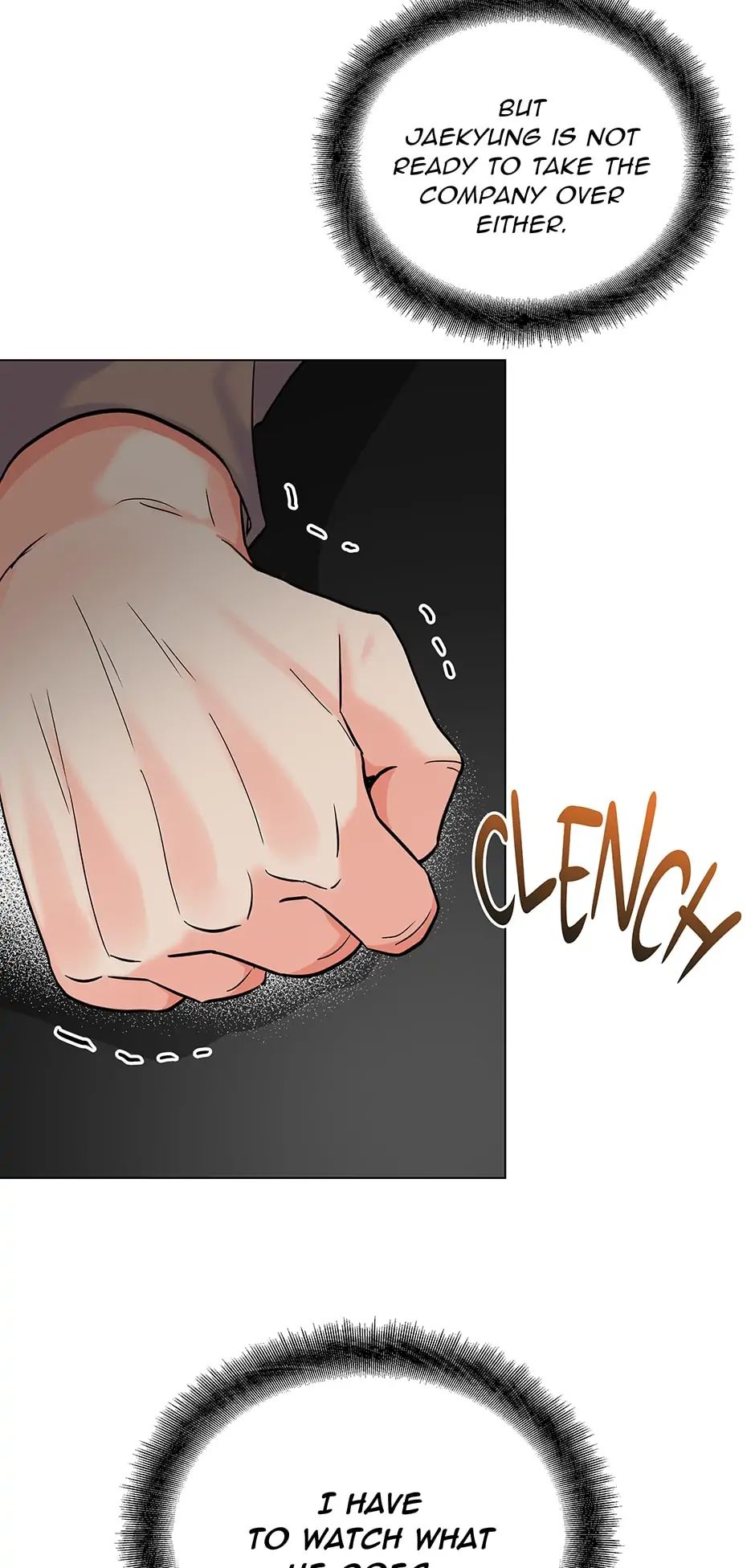 The Flower Blooming in My Hand Chapter 46 page 16 - 