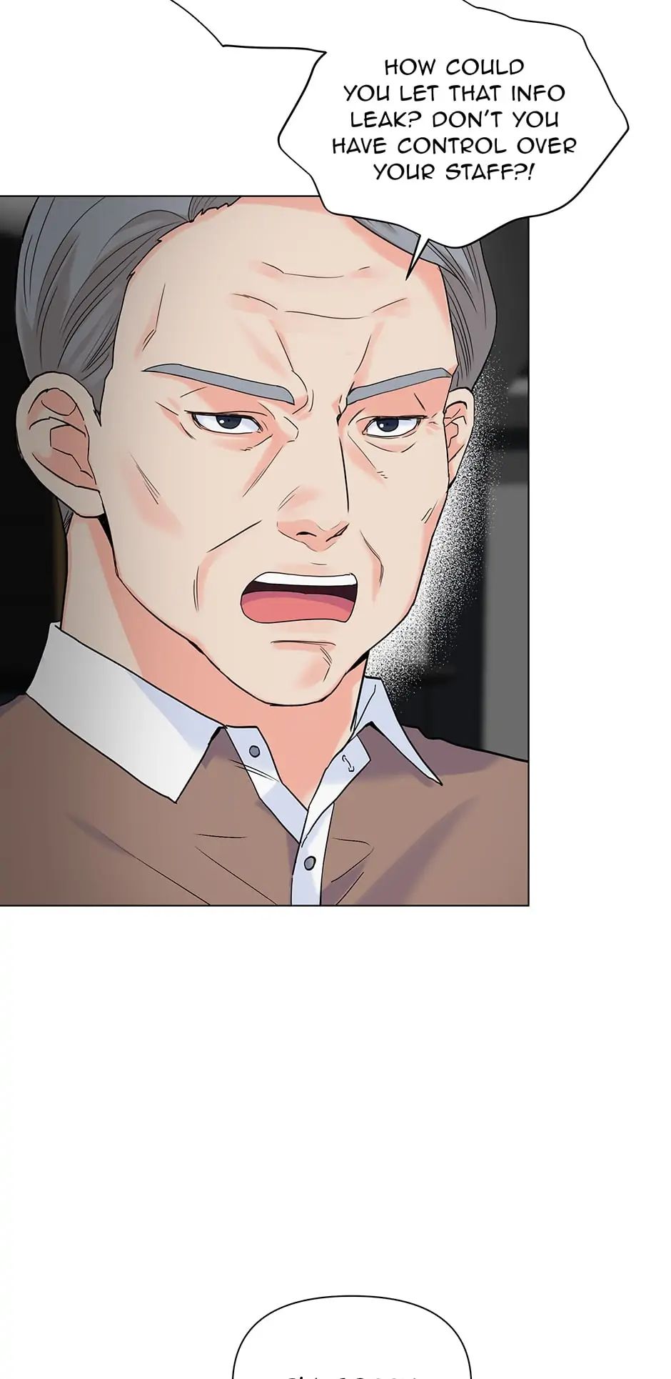The Flower Blooming in My Hand Chapter 46 page 3 - 