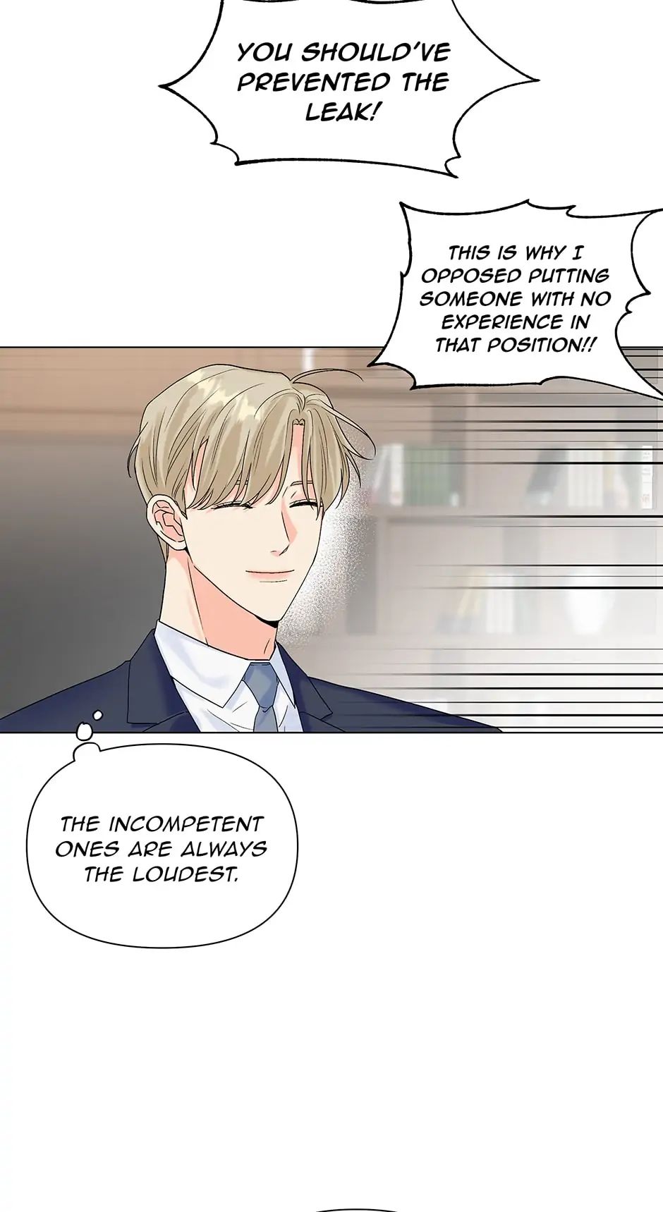 The Flower Blooming in My Hand Chapter 46 page 23 - 