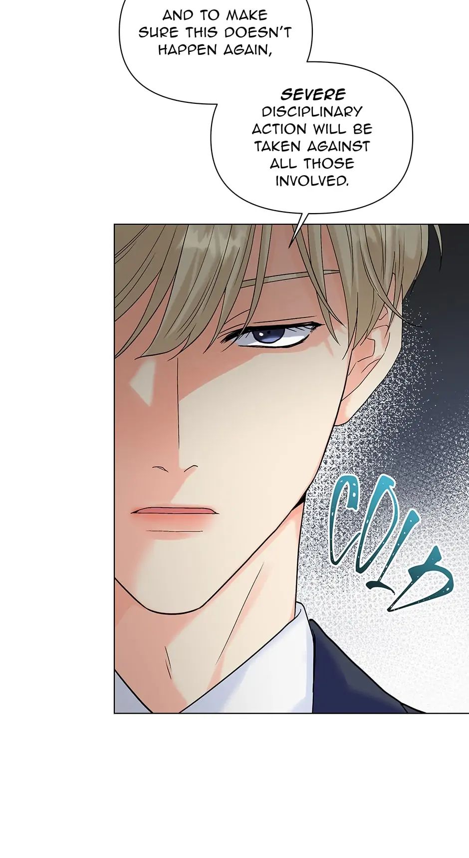 The Flower Blooming in My Hand Chapter 46 page 25 - 
