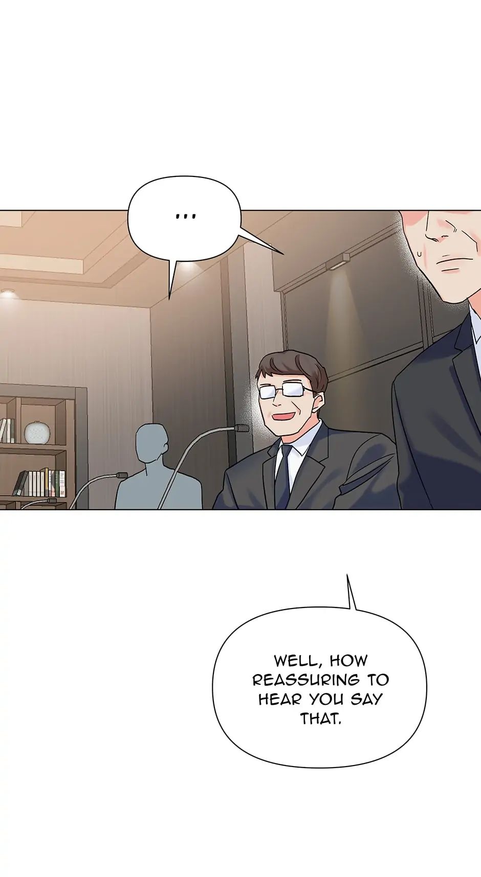 The Flower Blooming in My Hand Chapter 46 page 26 - 