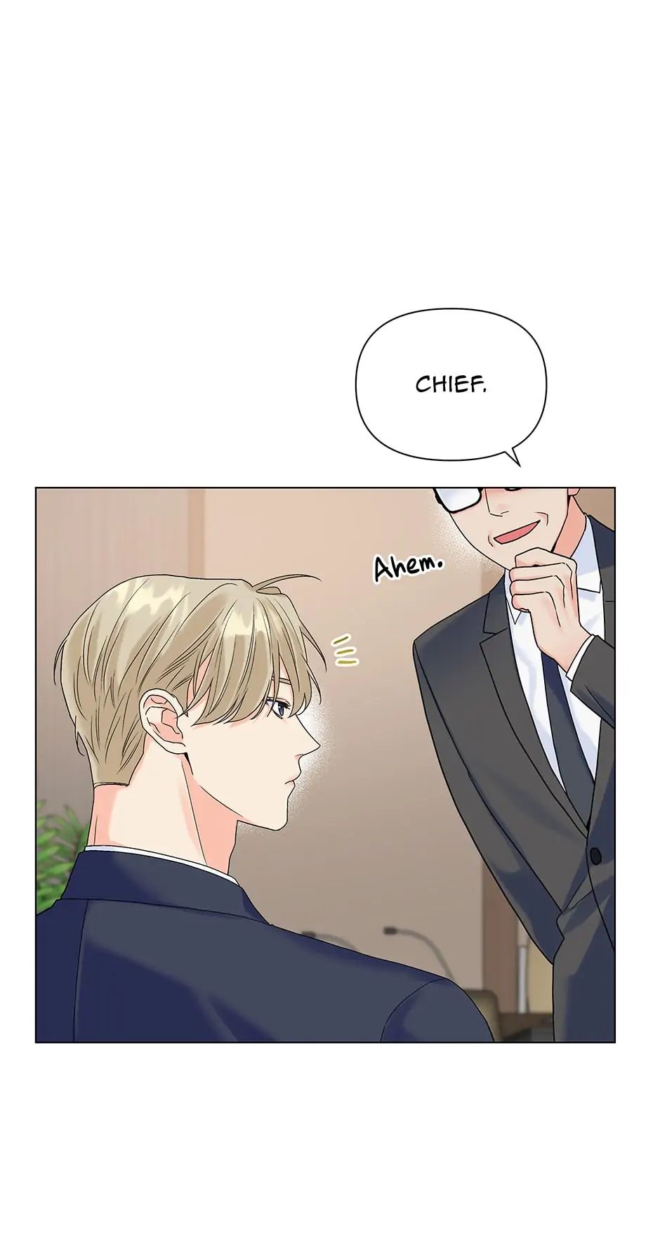 The Flower Blooming in My Hand Chapter 46 page 30 - 