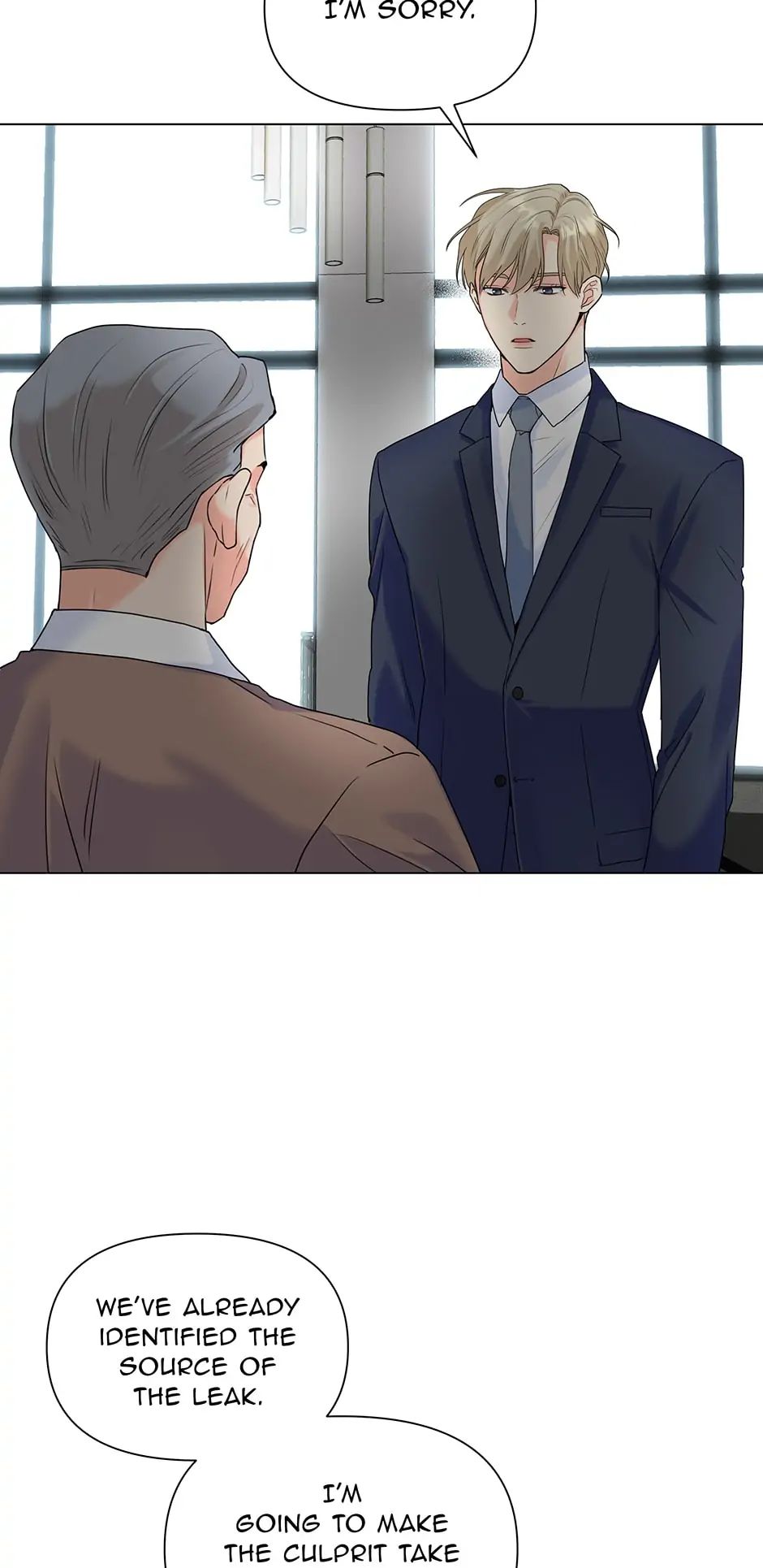 The Flower Blooming in My Hand Chapter 46 page 4 - 