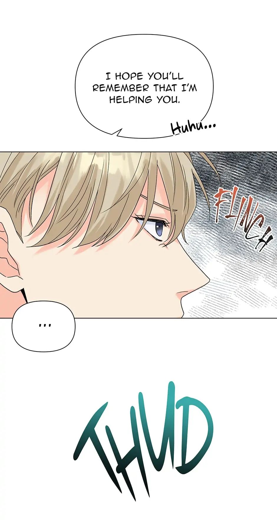 The Flower Blooming in My Hand Chapter 46 page 31 - 
