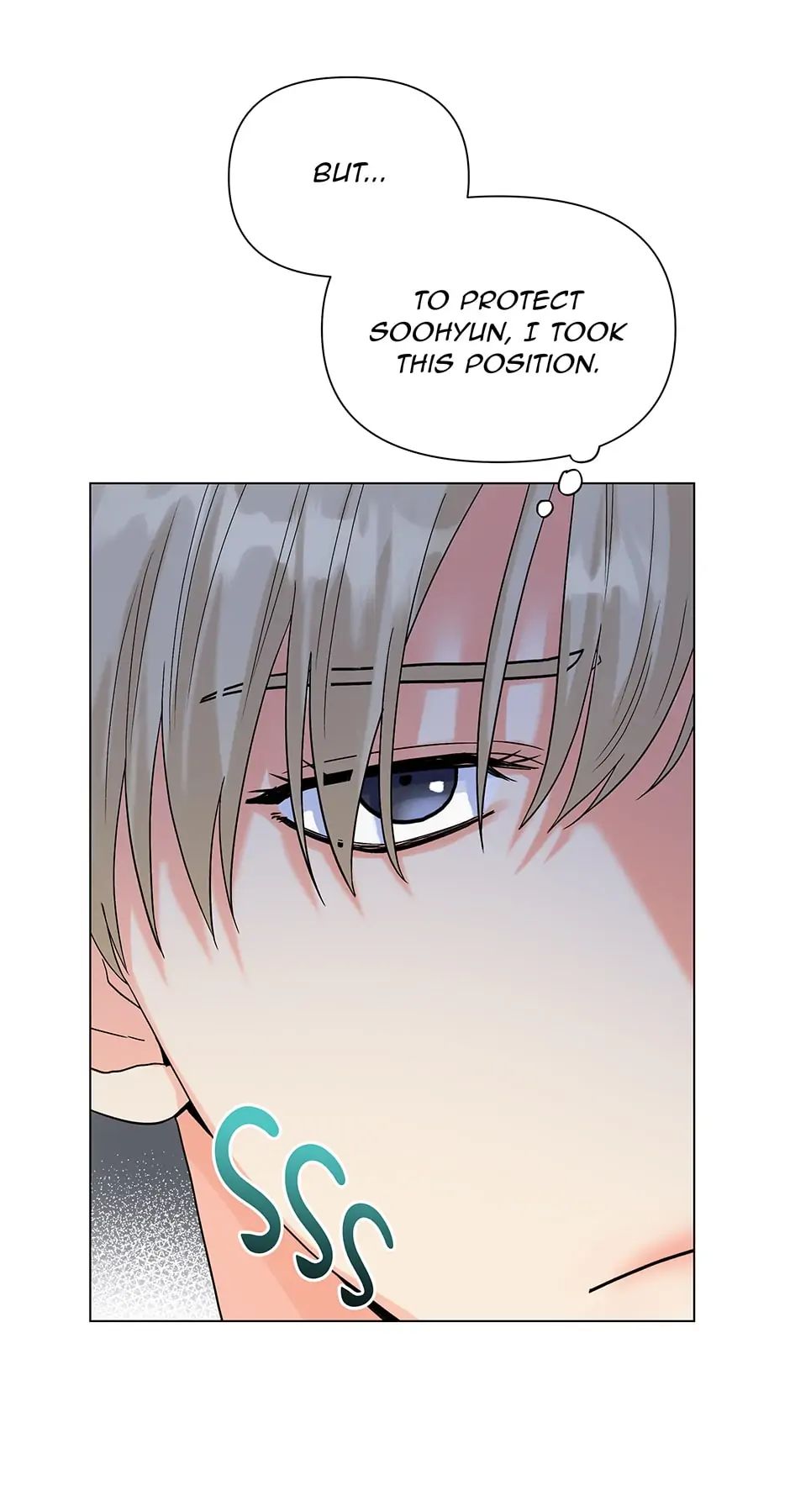 The Flower Blooming in My Hand Chapter 46 page 33 - 
