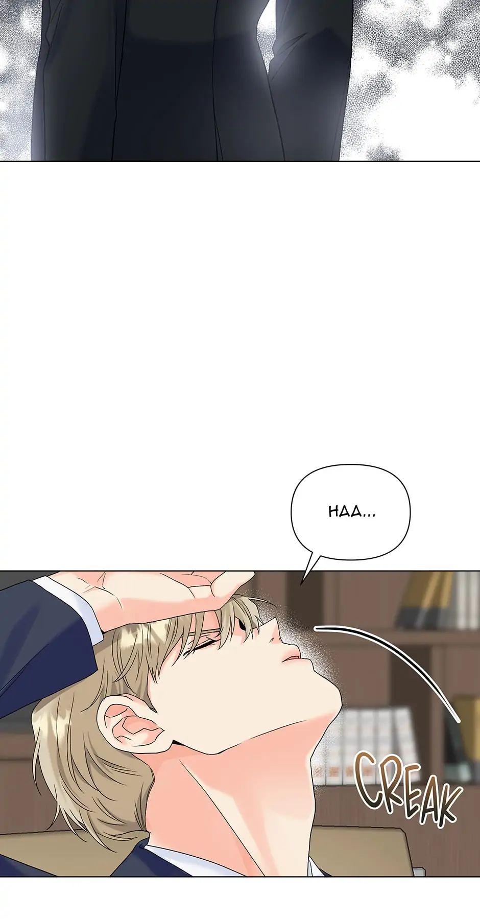 The Flower Blooming in My Hand Chapter 46 page 35 - 