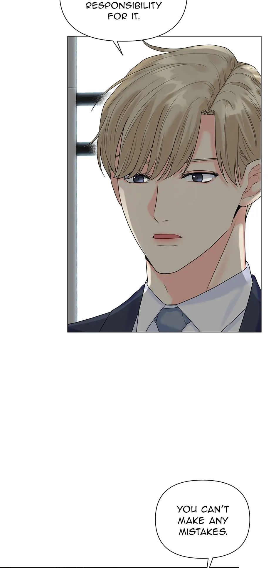 The Flower Blooming in My Hand Chapter 46 page 5 - 
