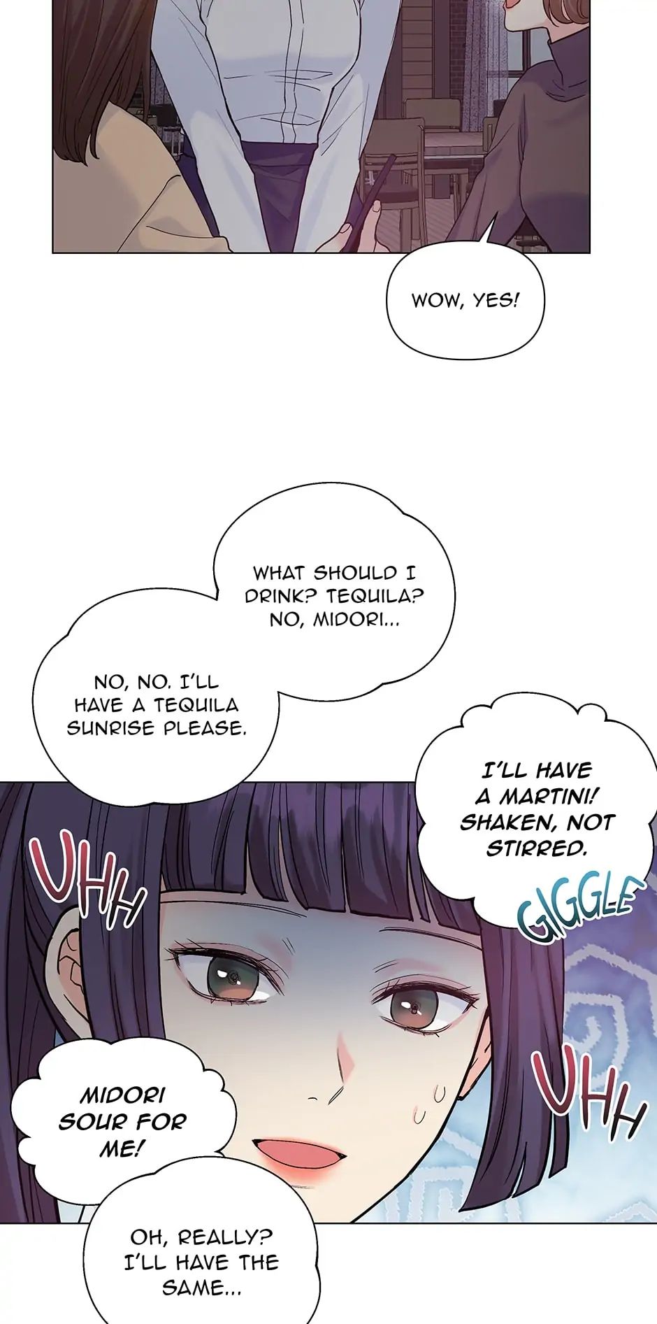 The Flower Blooming in My Hand Chapter 46 page 41 - 