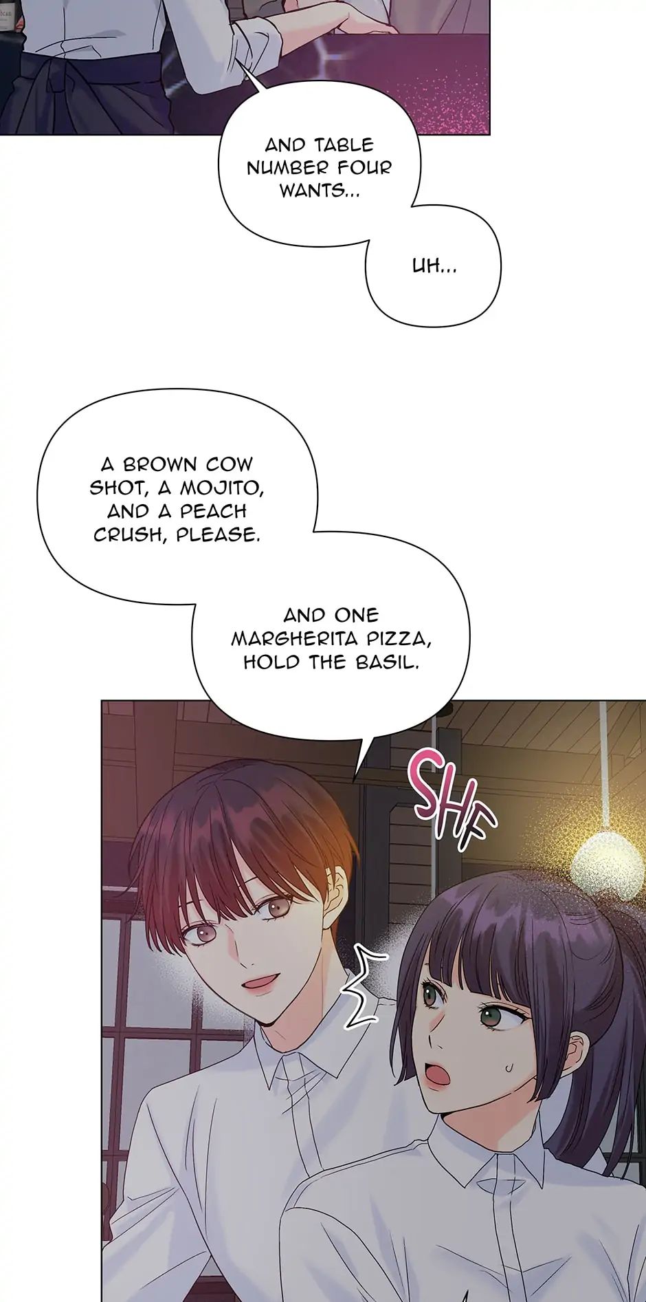 The Flower Blooming in My Hand Chapter 46 page 43 - 