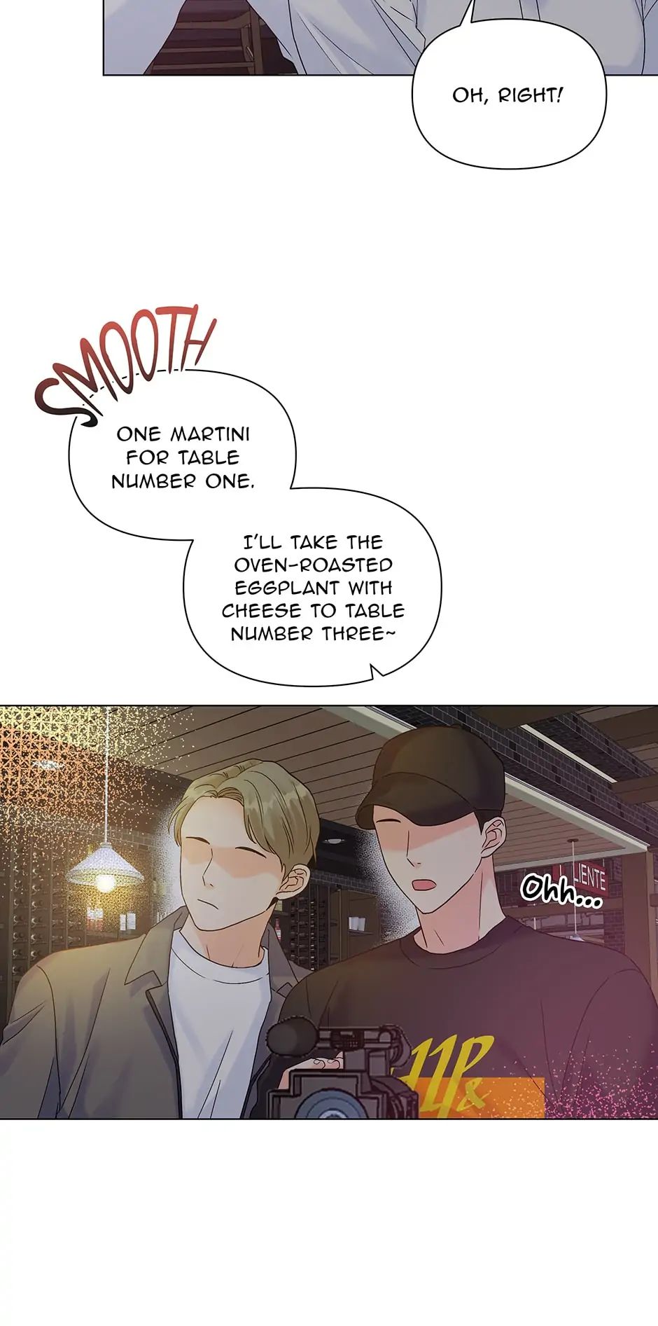 The Flower Blooming in My Hand Chapter 46 page 44 - 
