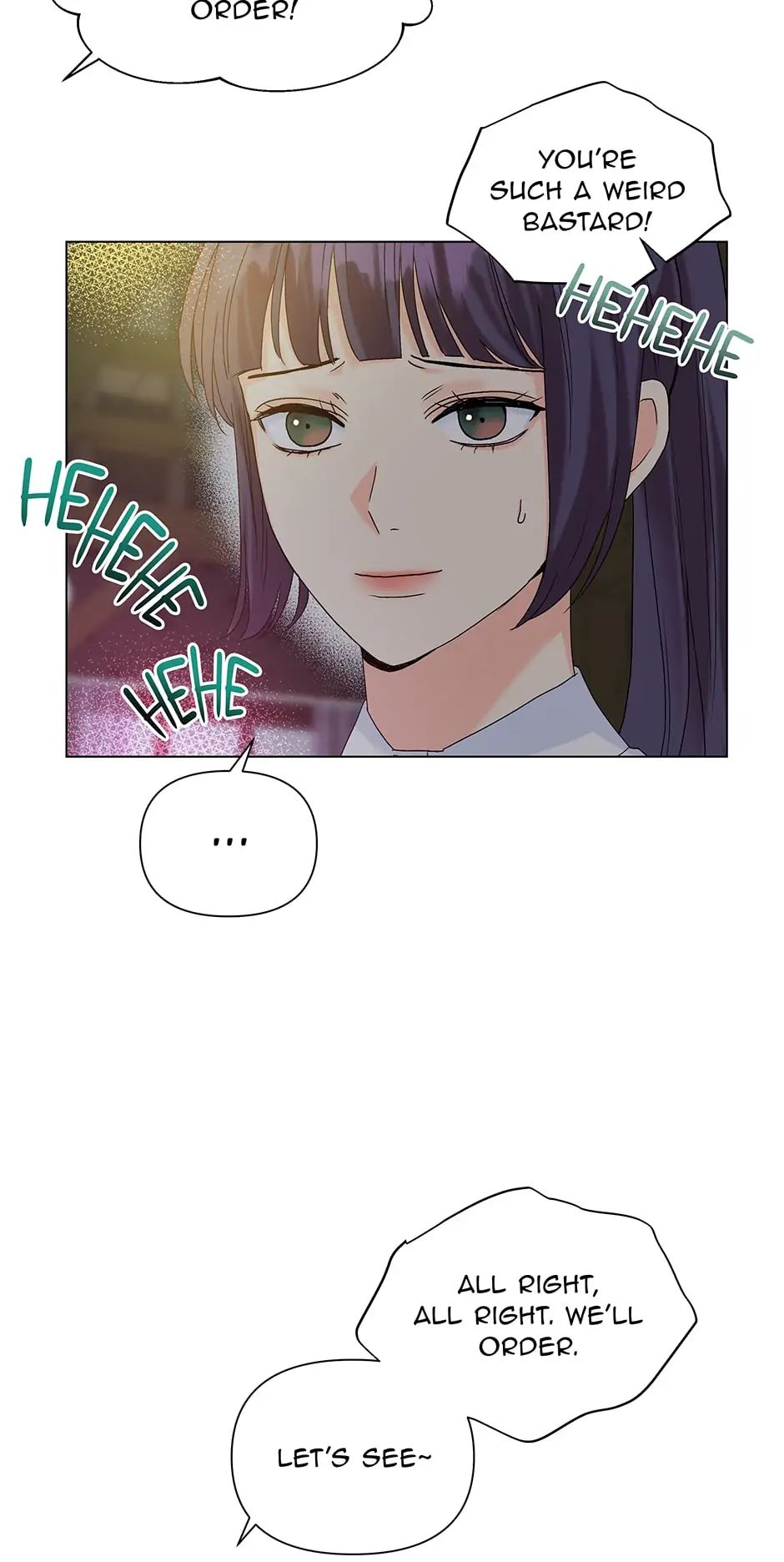 The Flower Blooming in My Hand Chapter 46 page 48 - 