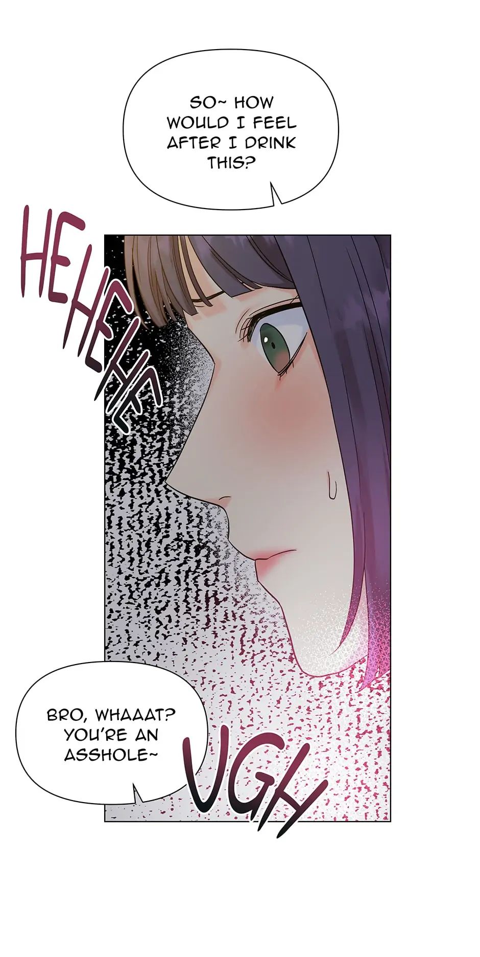 The Flower Blooming in My Hand Chapter 46 page 50 - 