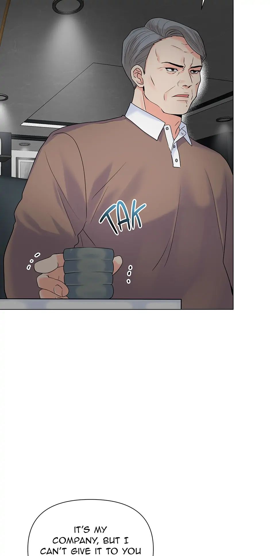 The Flower Blooming in My Hand Chapter 46 page 6 - 