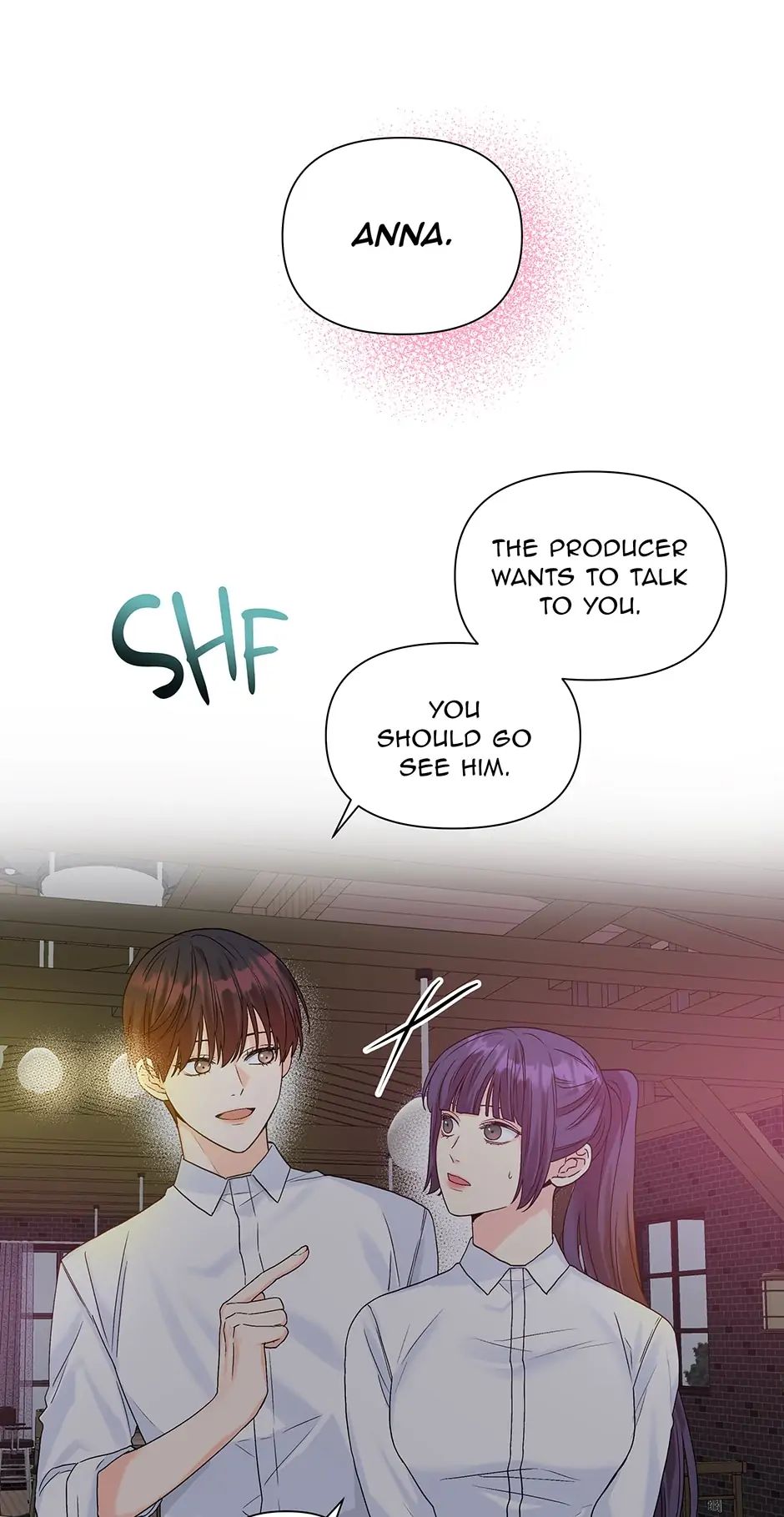 The Flower Blooming in My Hand Chapter 46 page 51 - 