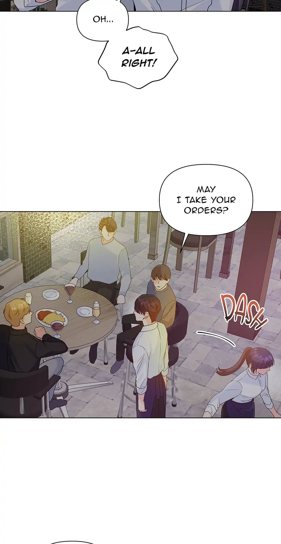 The Flower Blooming in My Hand Chapter 46 page 52 - 