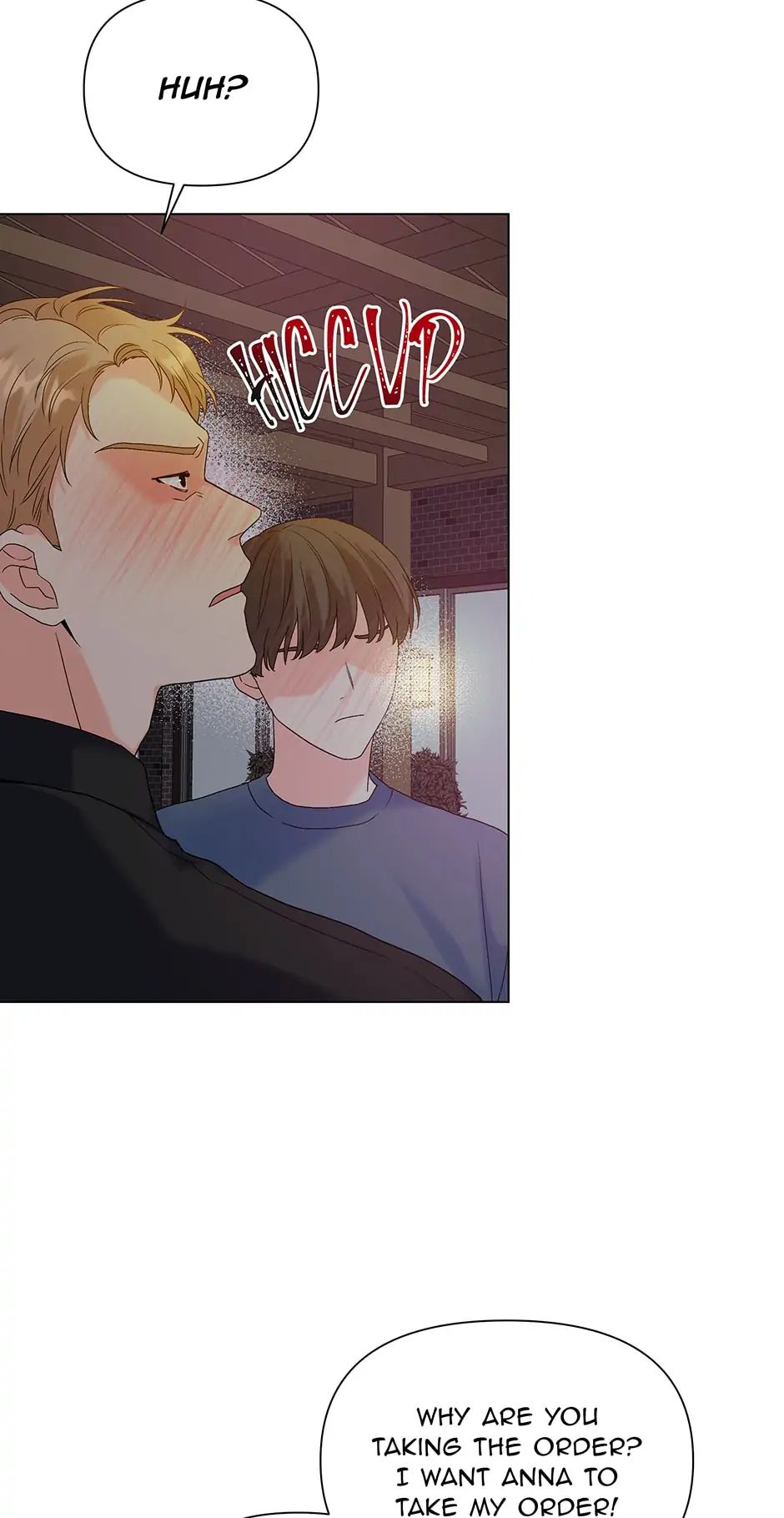 The Flower Blooming in My Hand Chapter 46 page 53 - 