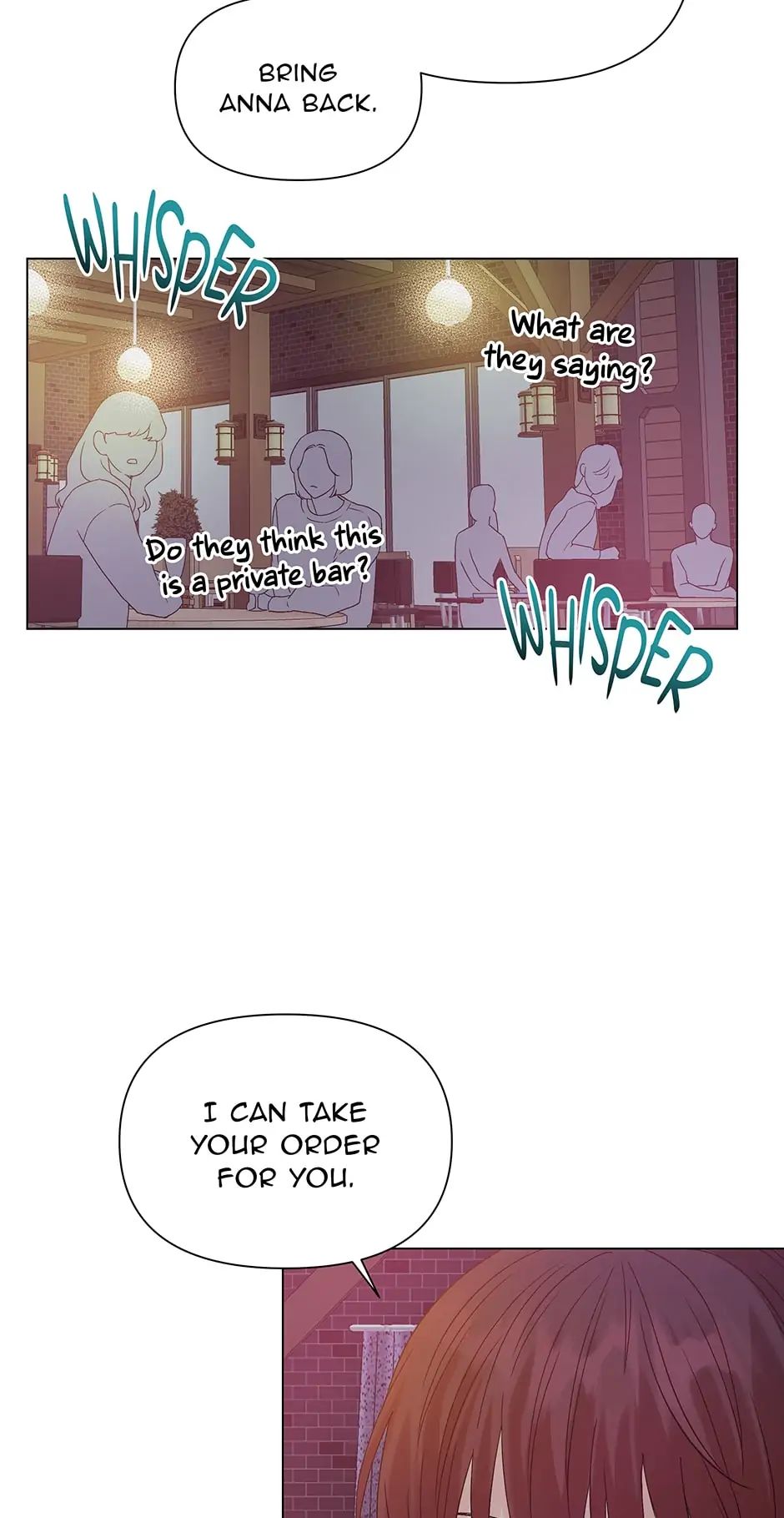The Flower Blooming in My Hand Chapter 46 page 54 - 