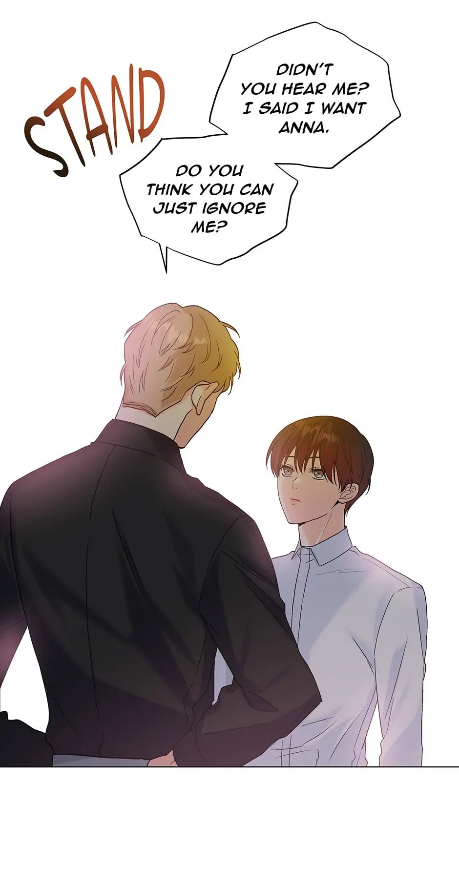 The Flower Blooming in My Hand Chapter 46 page 56 - 