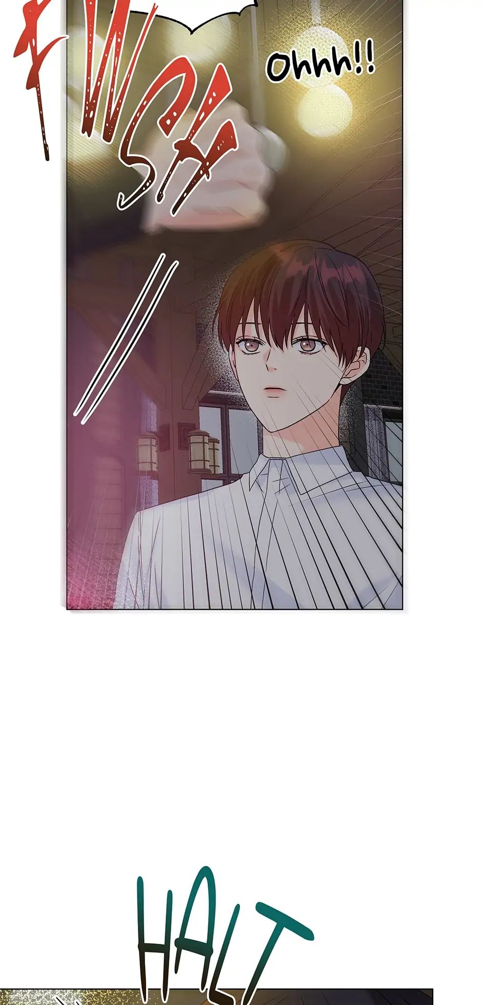 The Flower Blooming in My Hand Chapter 46 page 58 - 