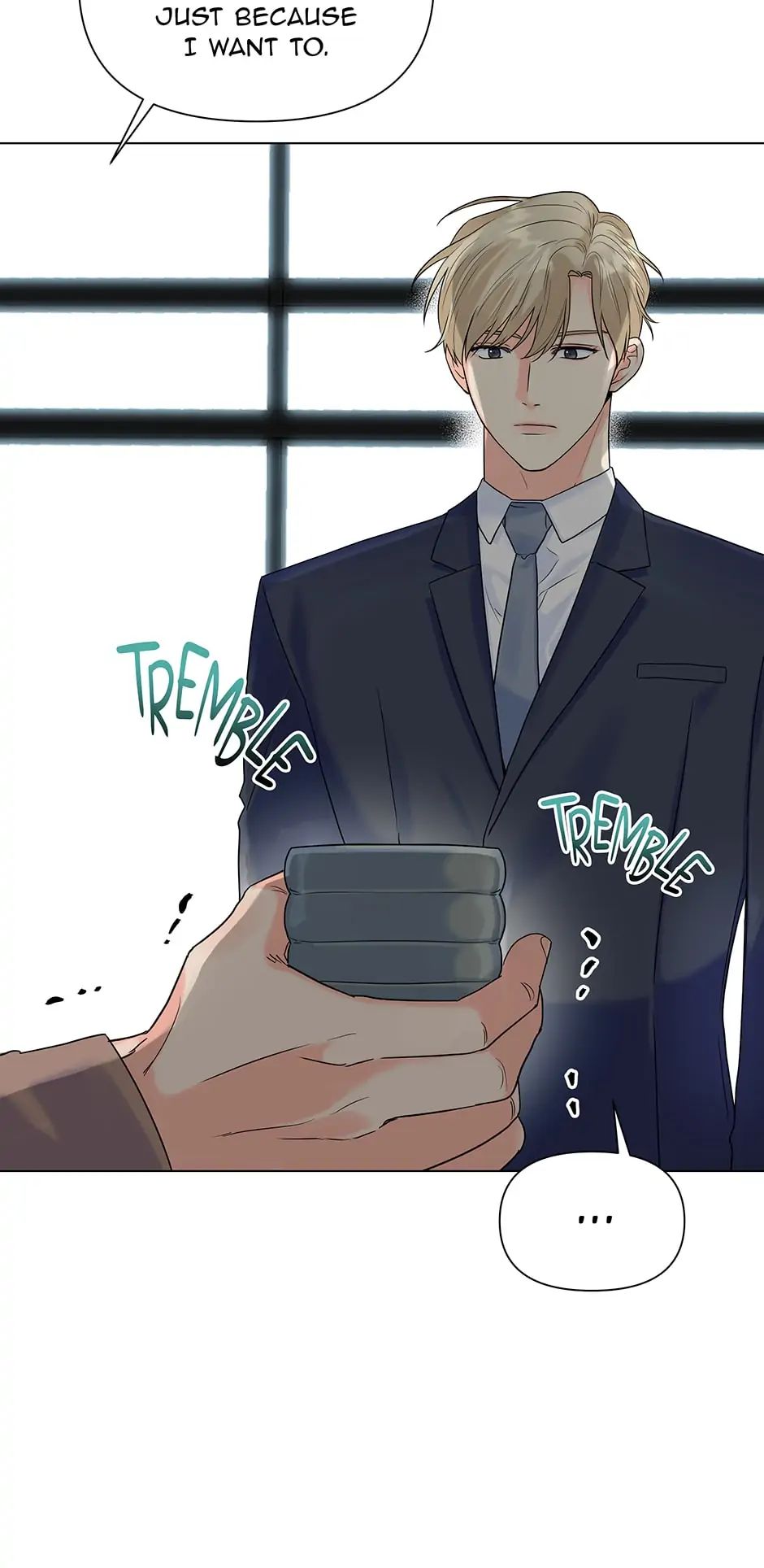 The Flower Blooming in My Hand Chapter 46 page 7 - 
